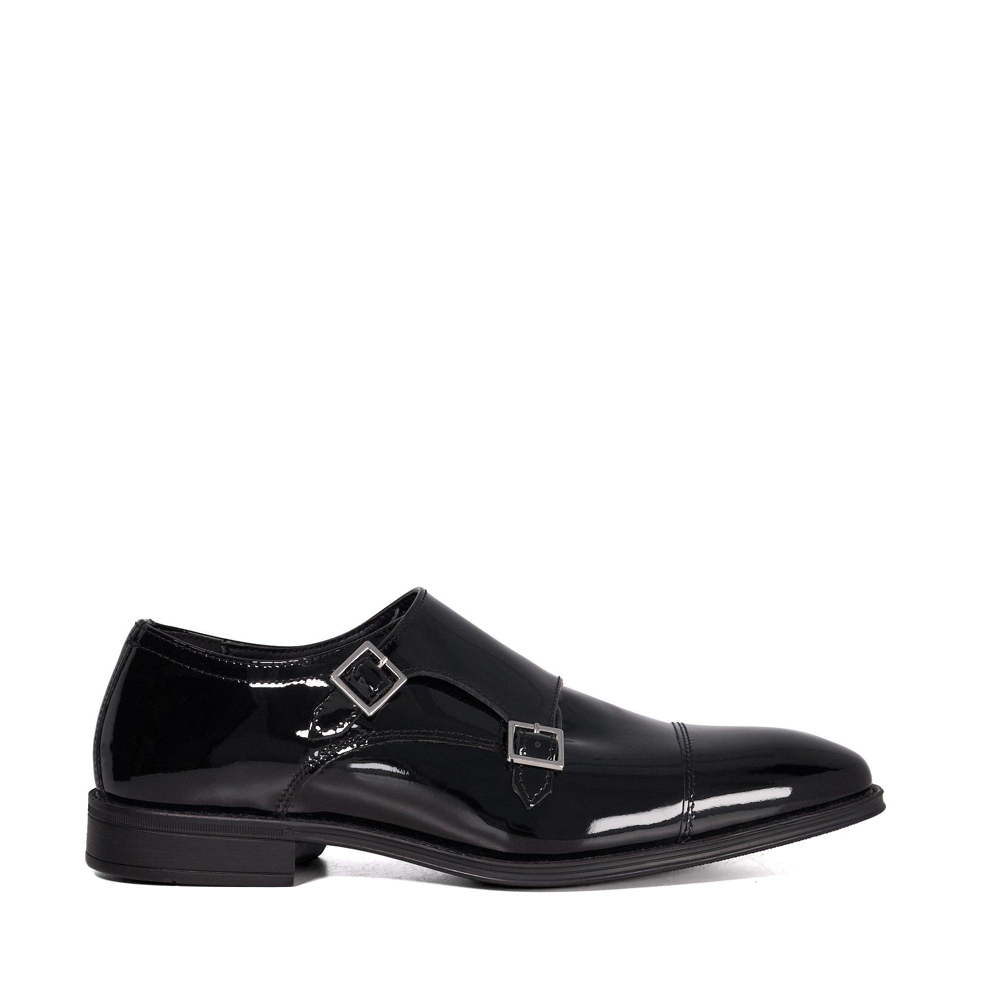 Zwart - Dune London - Dune Lo Steff Sn99 - 1
