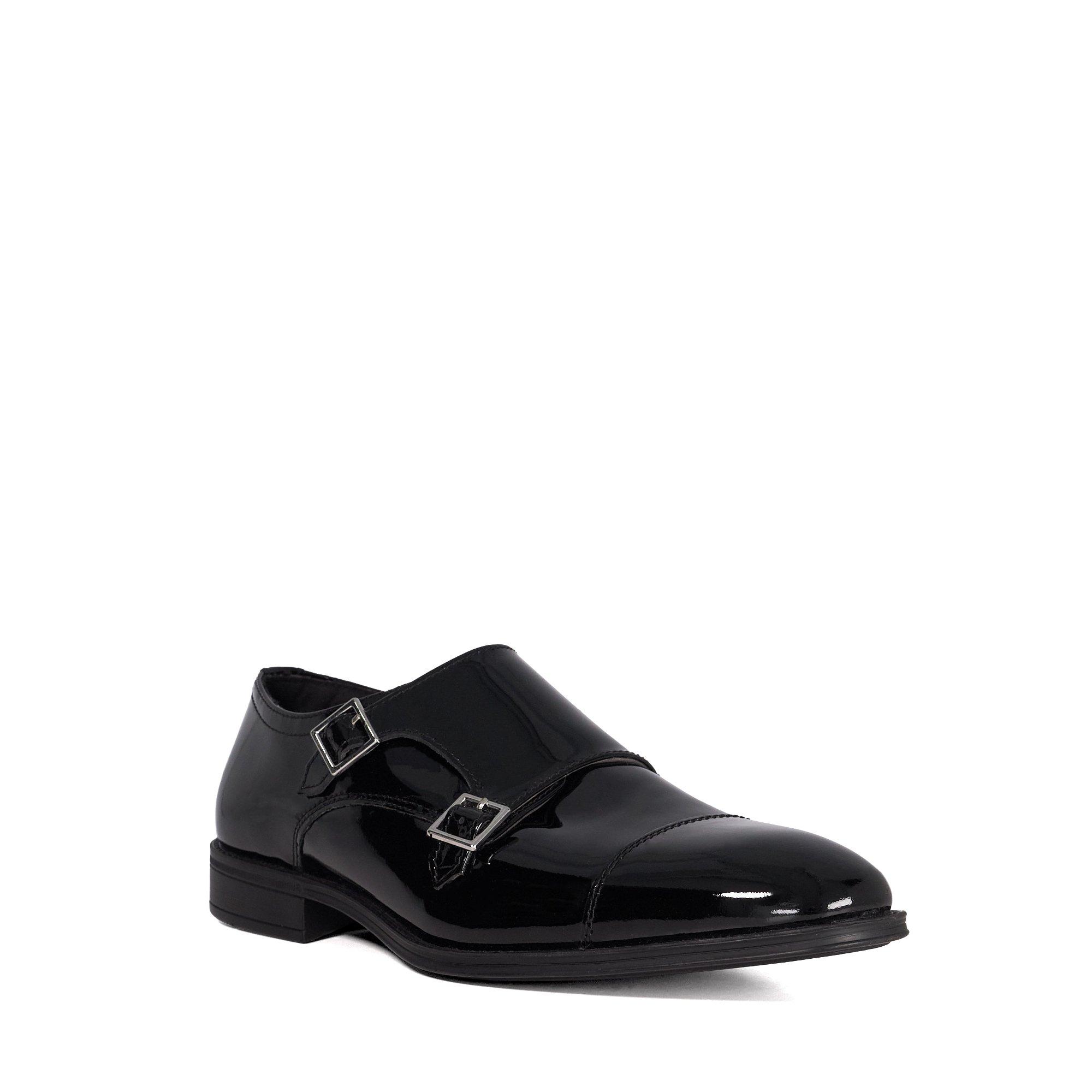 Zwart - Dune London - Dune Lo Steff Sn99 - 2