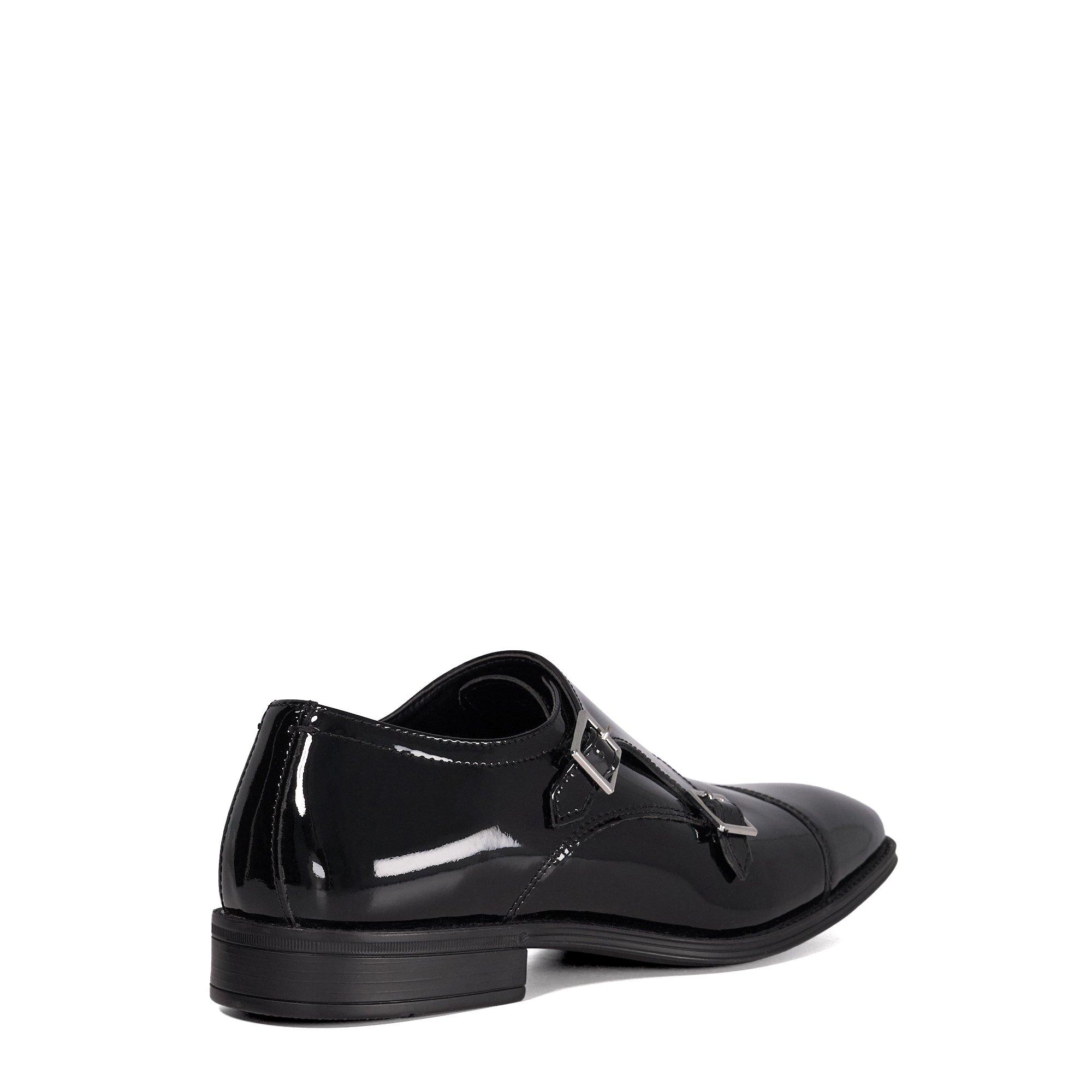 Zwart - Dune London - Dune Lo Steff Sn99 - 3