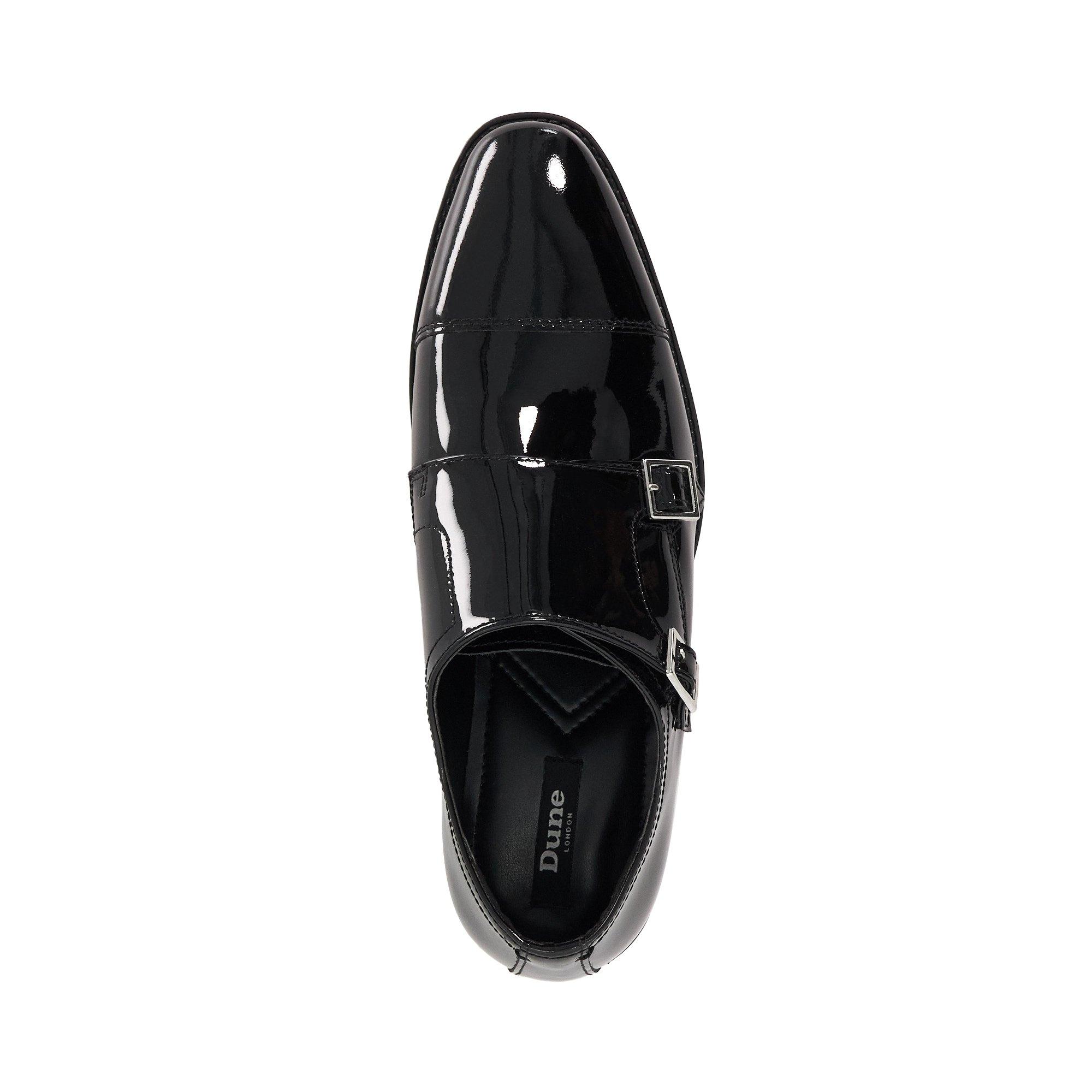 Zwart - Dune London - Dune Lo Steff Sn99 - 4