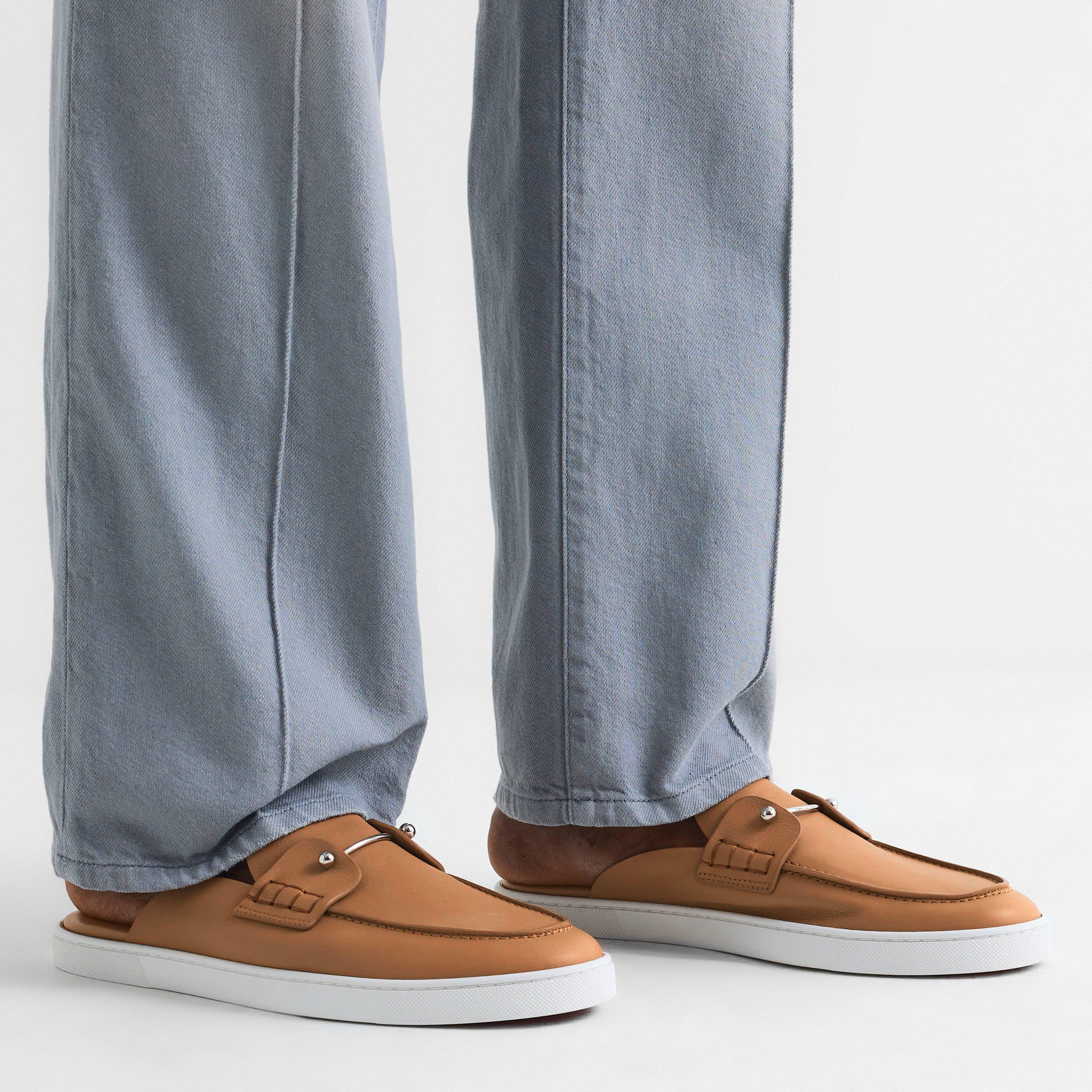 Lionne - Christian Louboutin - Men's Flat Mules - 3