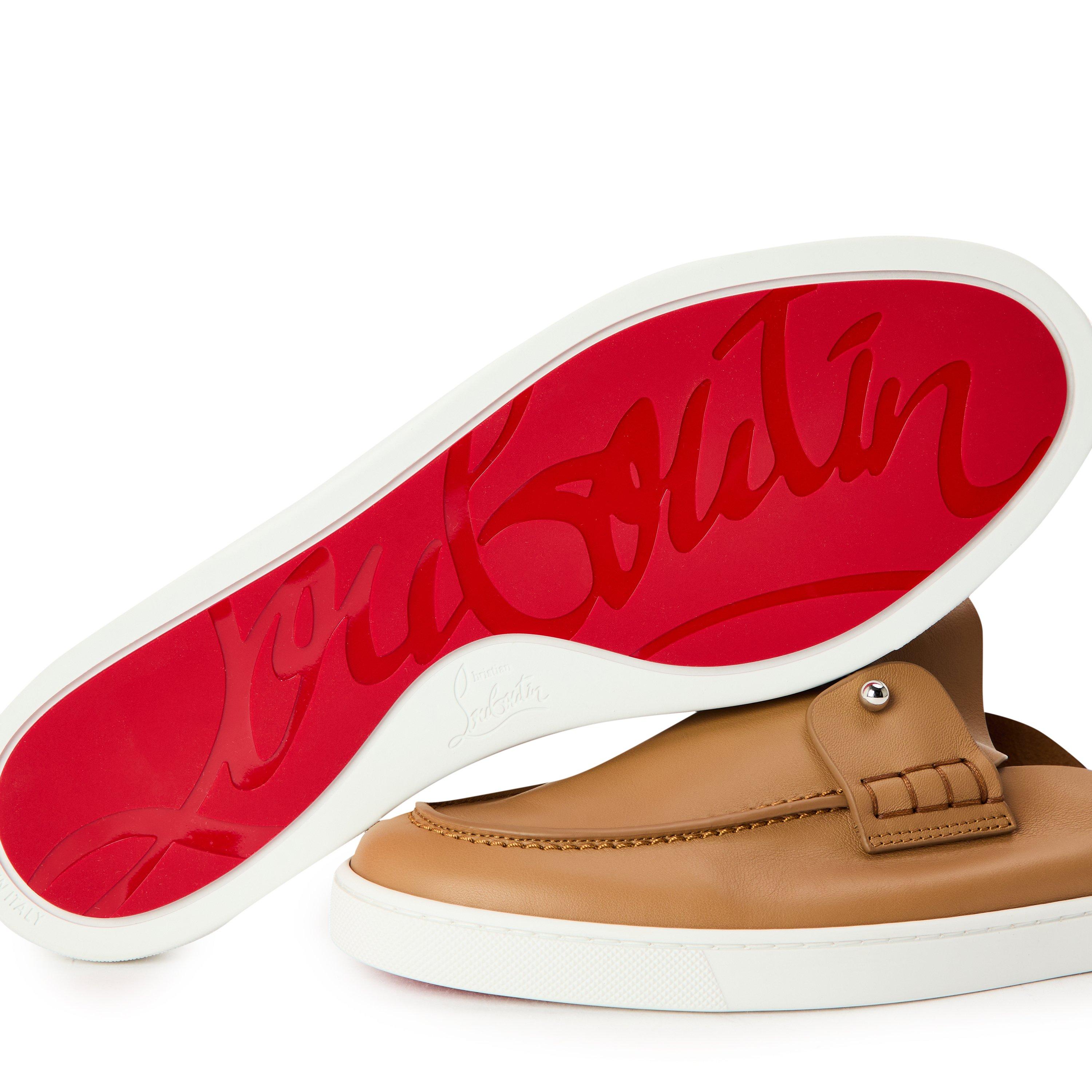 Lionne - Christian Louboutin - Chr Chanme Sn62 - 3