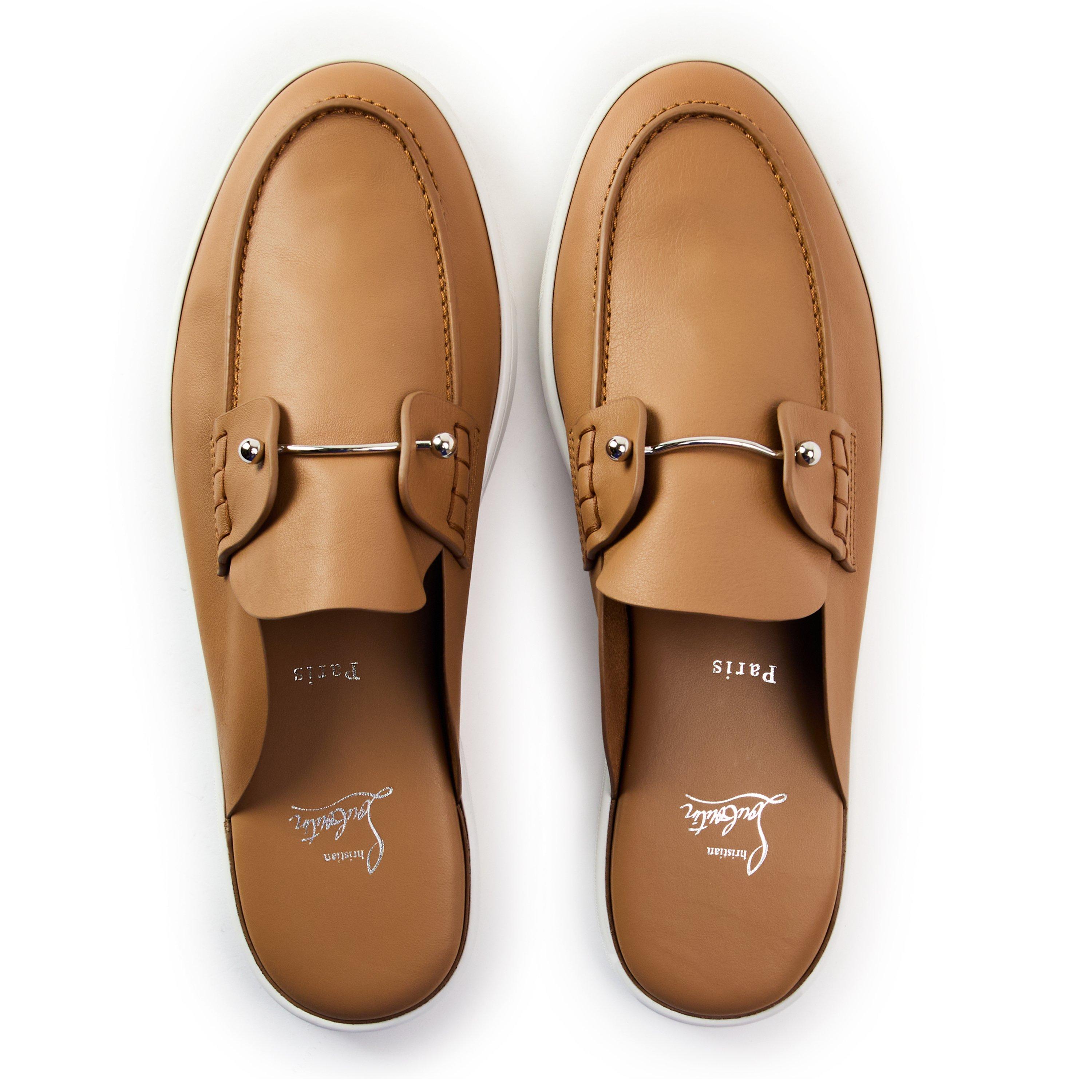 Lionne - Christian Louboutin - Chr Chanme Sn62 - 4