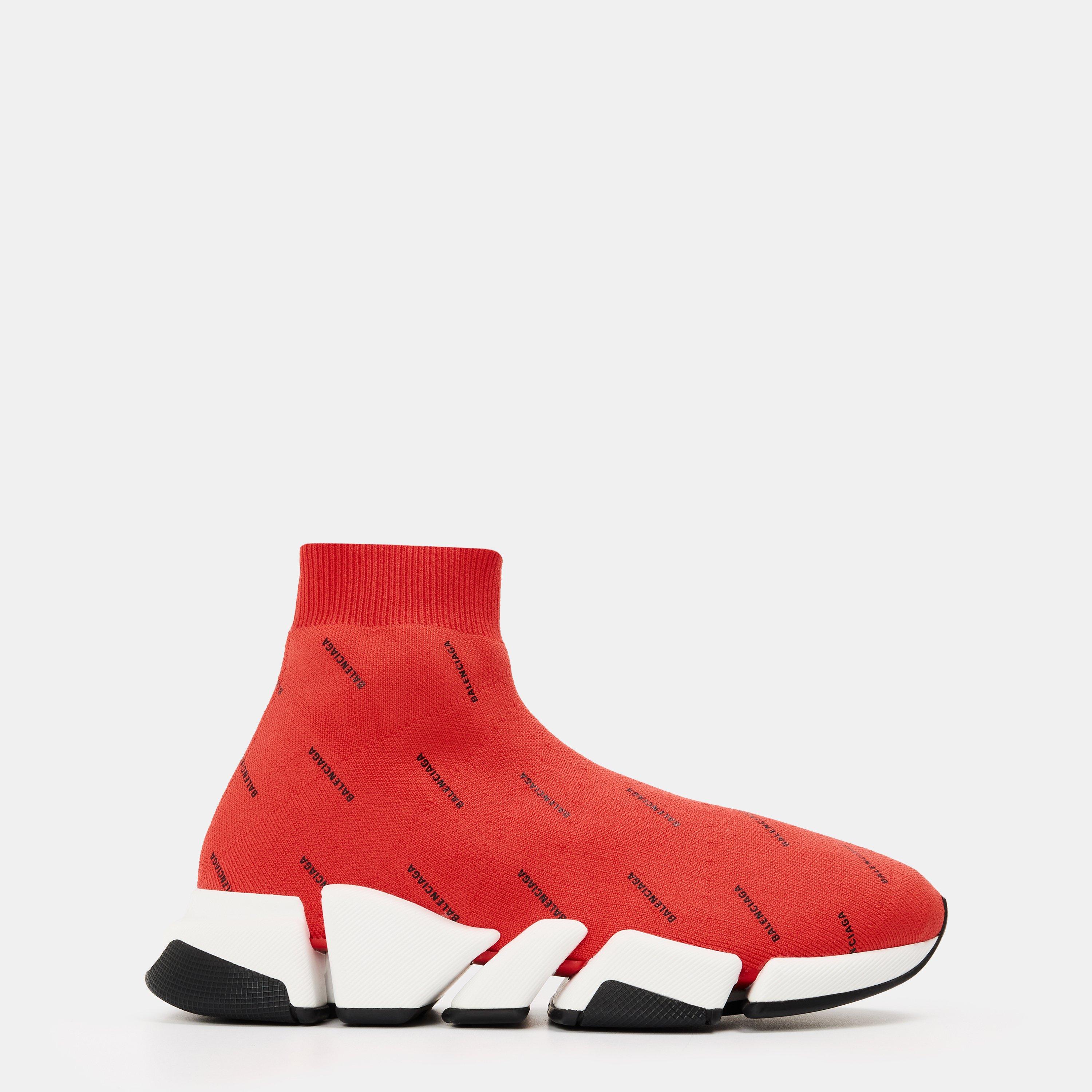 Balenciaga Men's Sock Trainers