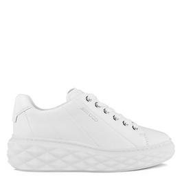 Jimmy Choo Diamond Light Maxi Trainers