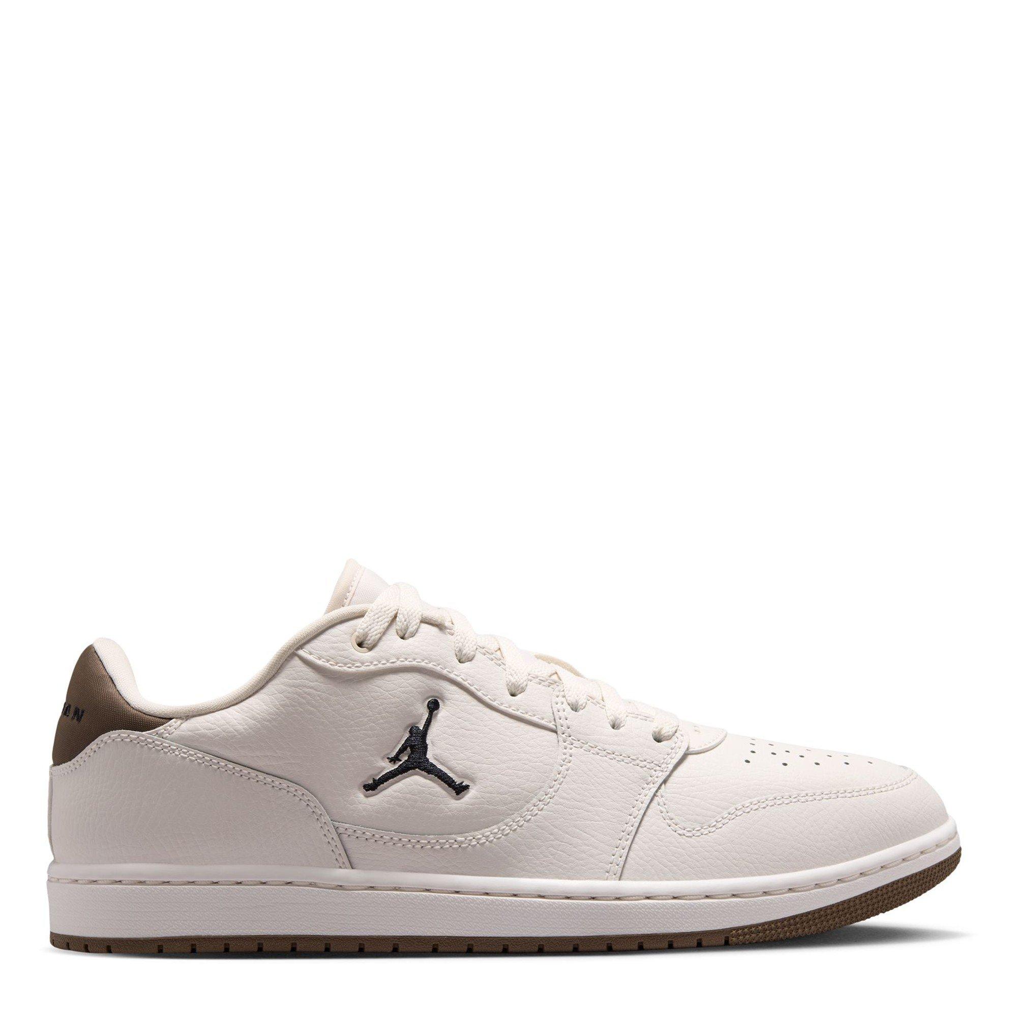 Air Jordan Men's Access Low-Top Trainers