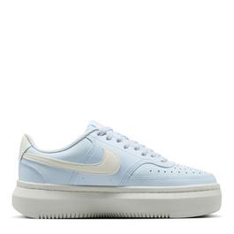 Nike Court Vision Alta Womens Shoes