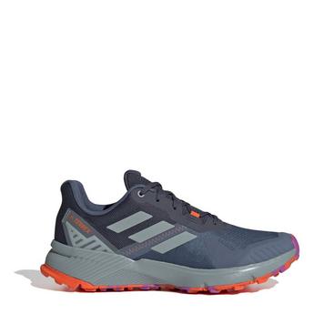 adidas Terrex Soulstride Trail Running Shoes Mens