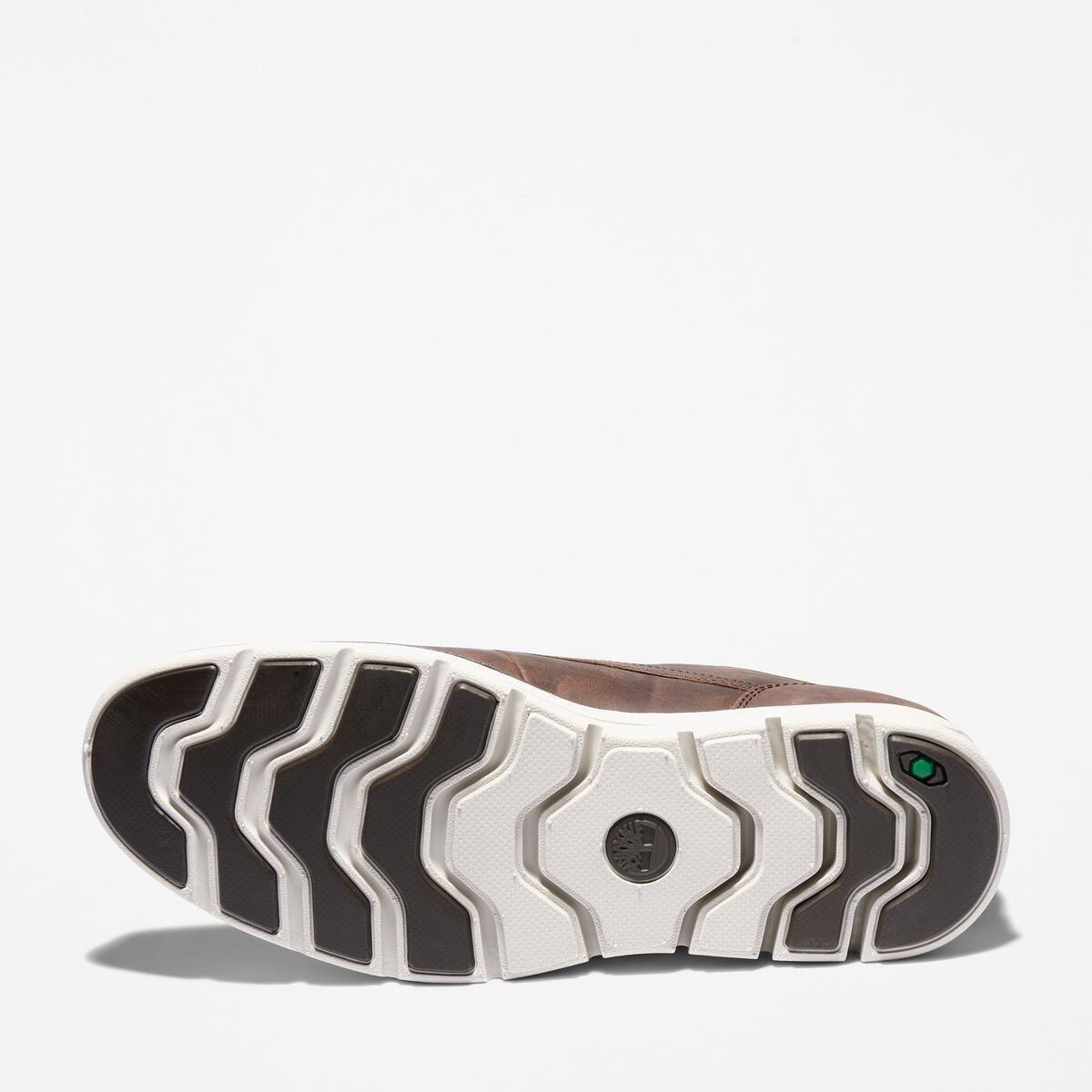 Soil - Timberland - Bradstreet Low Lace Up Sneaker Sadd - 2