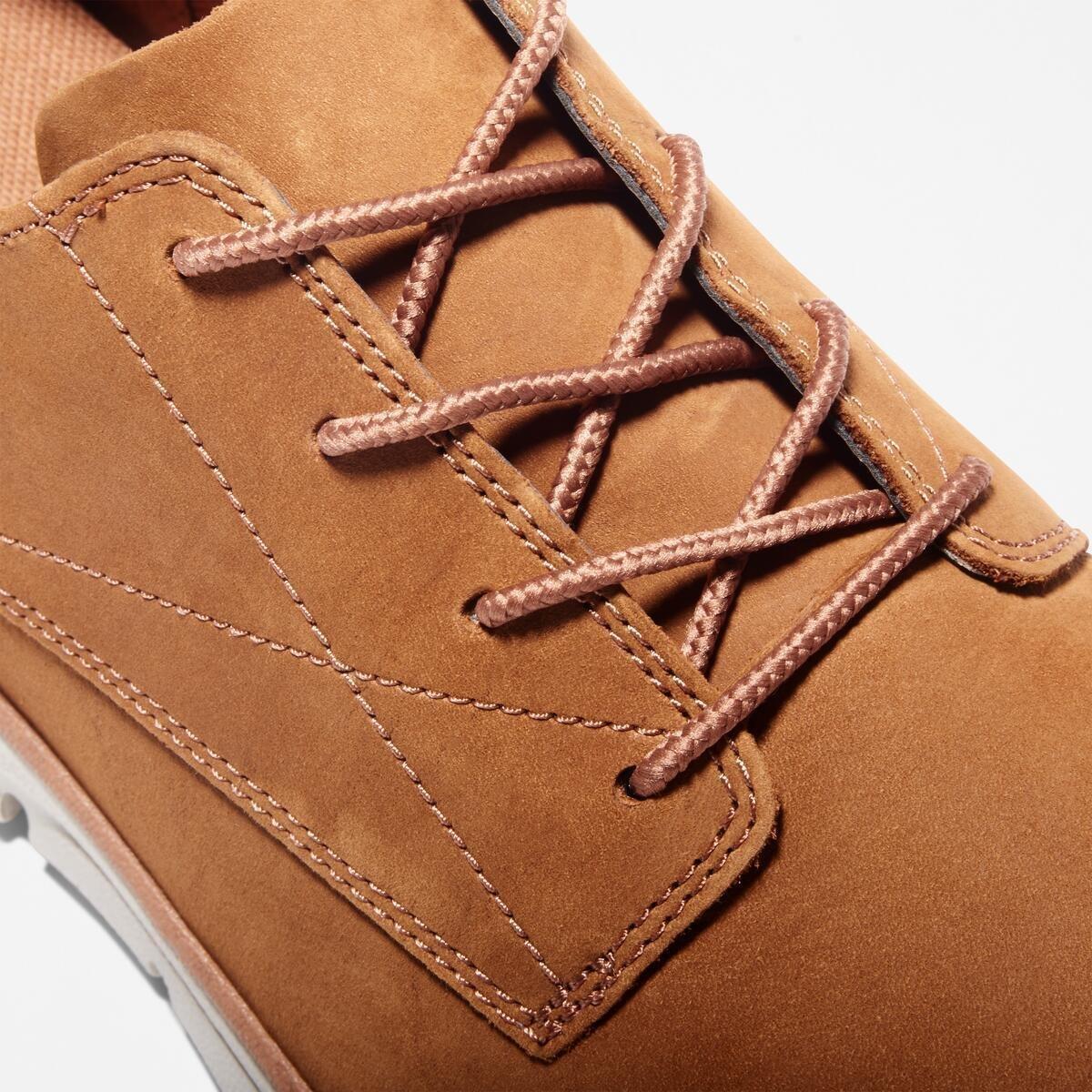Saddle - Timberland - Bradstreet Low Lace Up Sneaker Sadd - 6