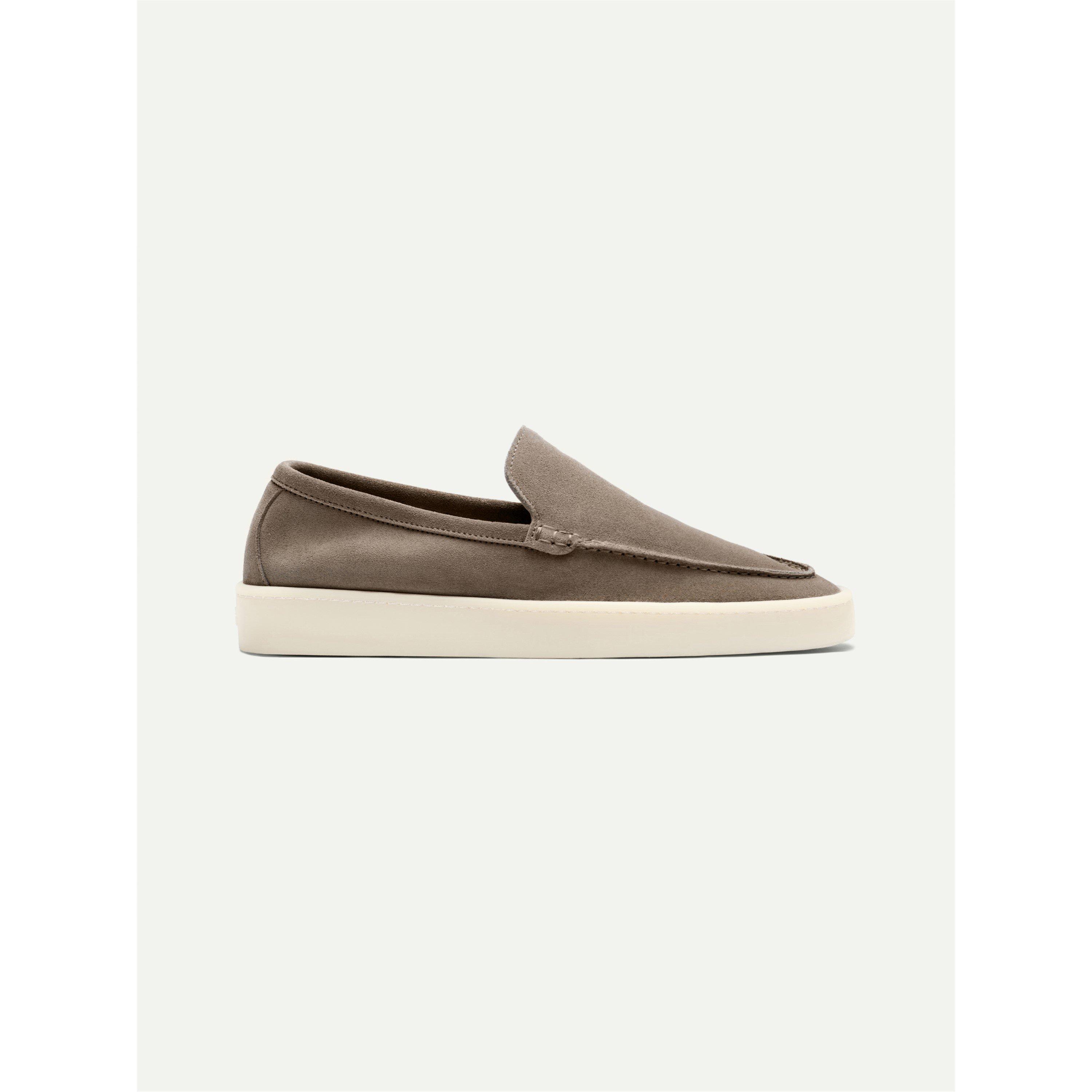Ash Grey - Aurelien - Aurelien Urban Loafer - 1