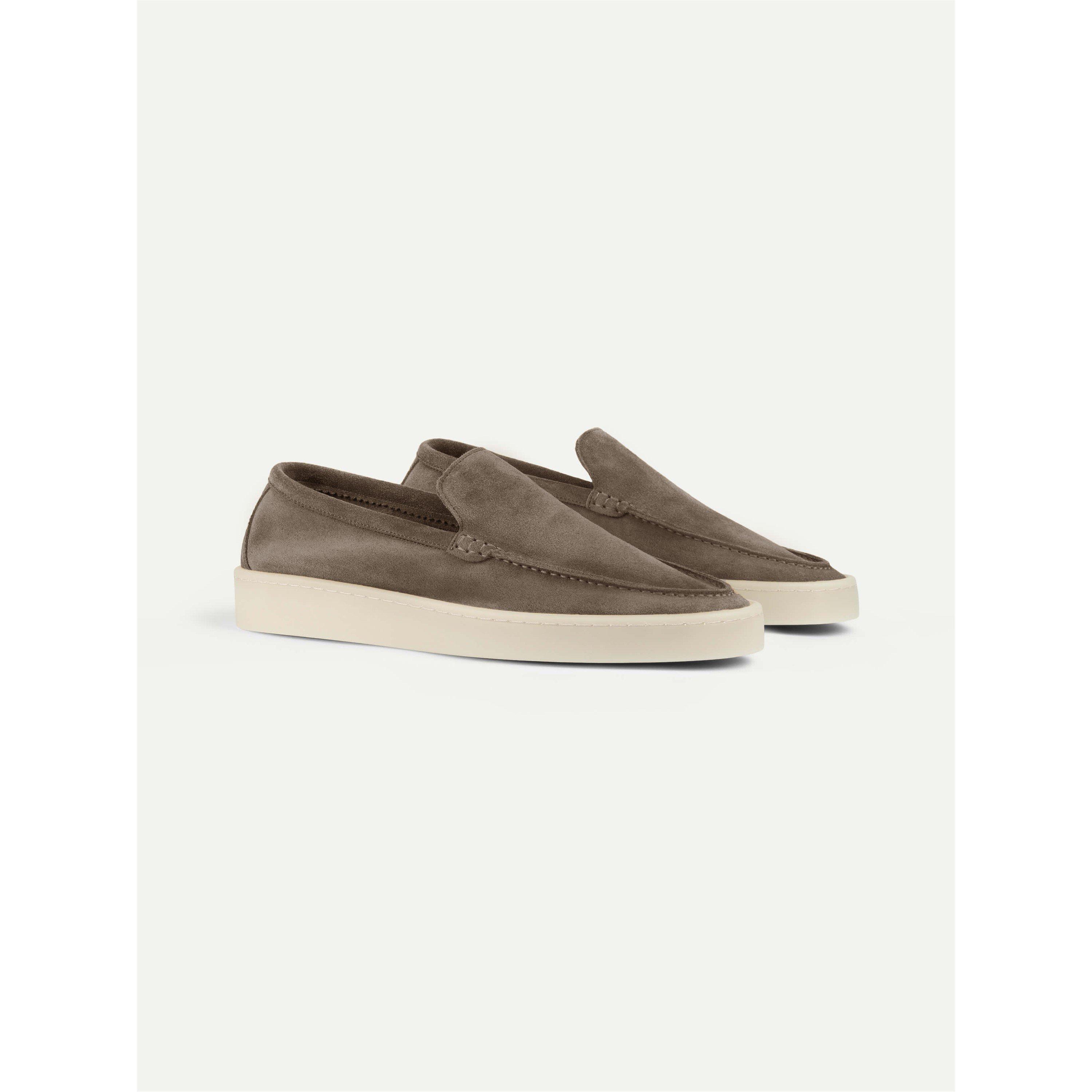Ash Grey - Aurelien - Aurelien Urban Loafer - 2