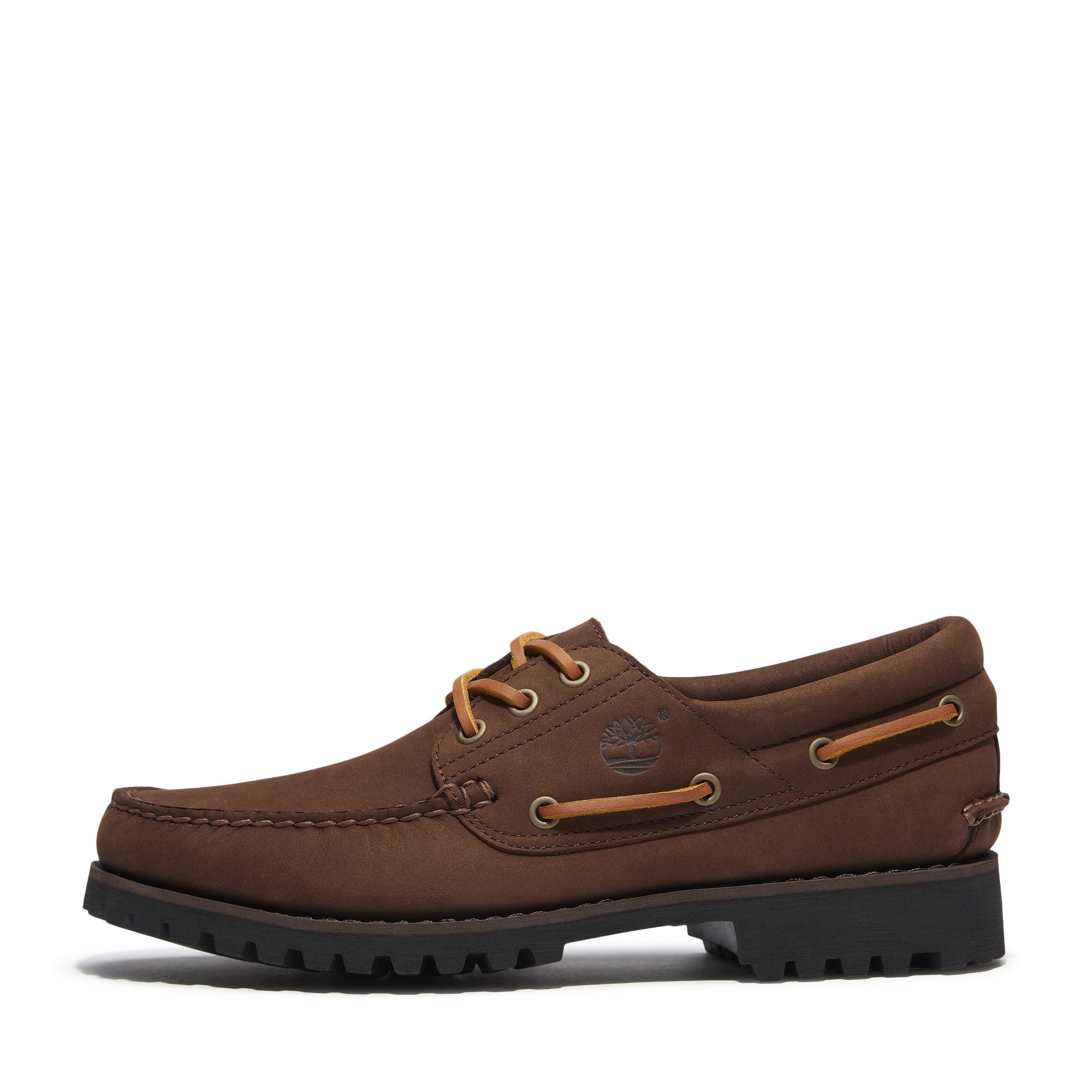 Timberland | Authentic Boat Shoe Mens | Sports Direct