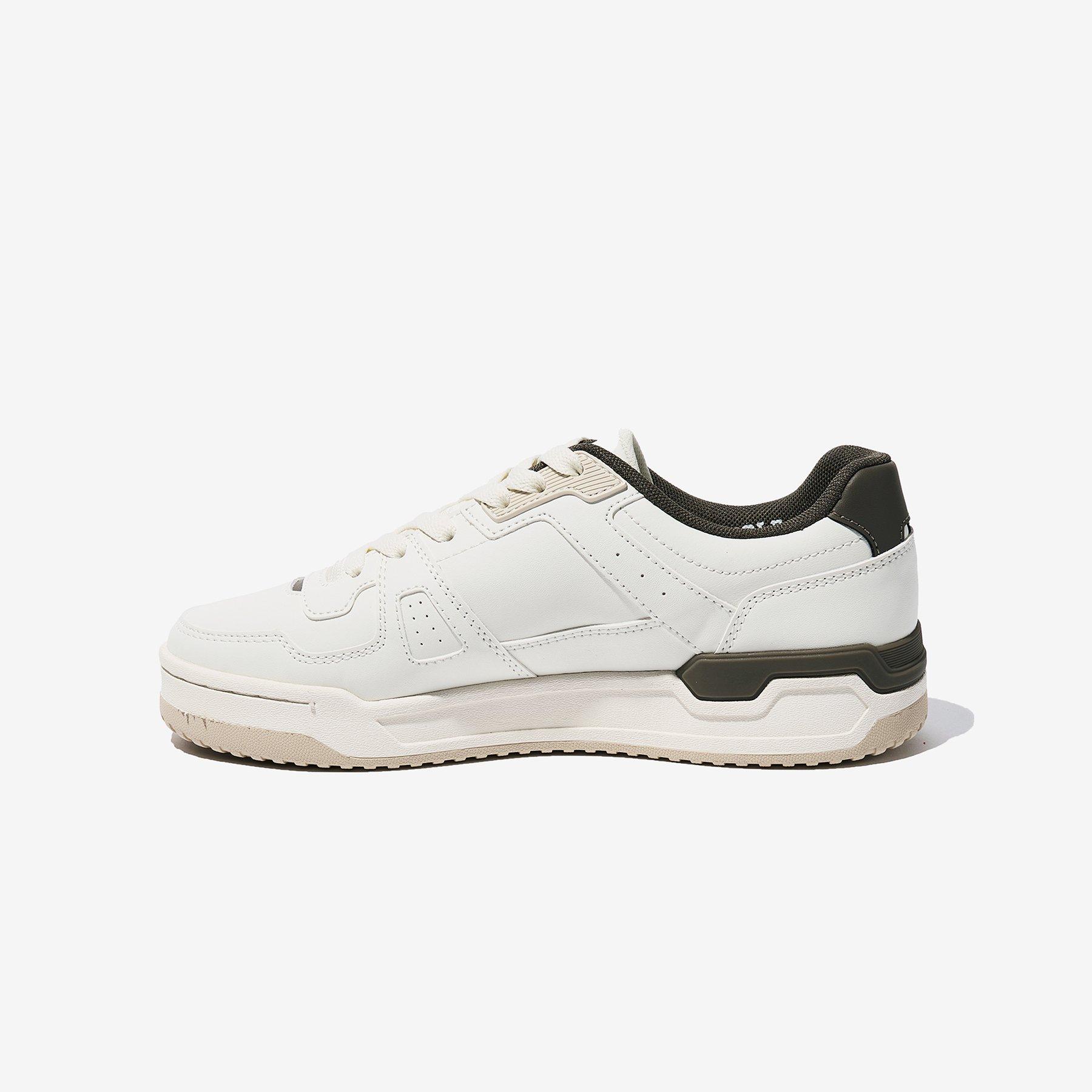 WHT/BRW/BRW - Fila - TARGA 88/25 Sn54 - 3