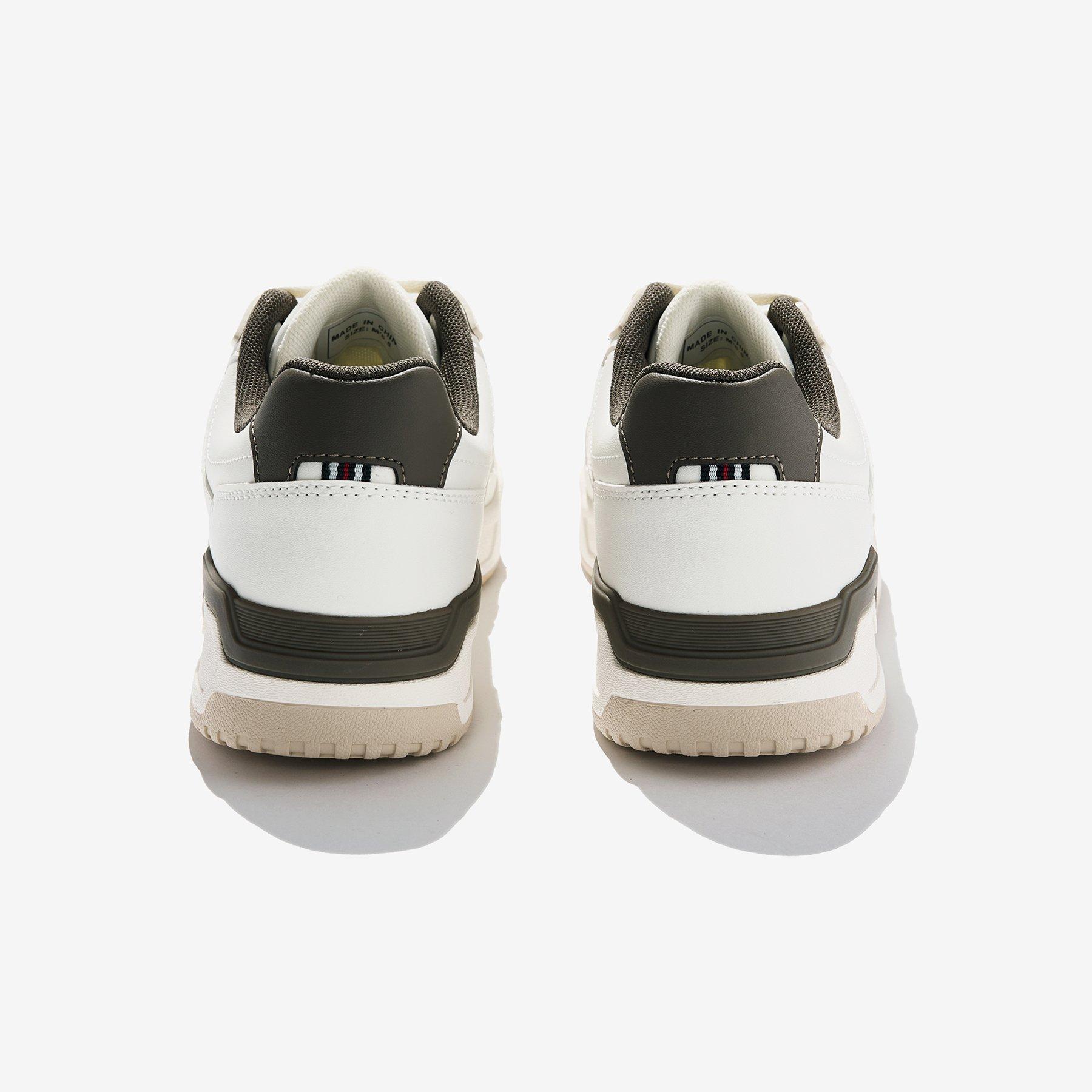 WHT/BRW/BRW - Fila - TARGA 88/25 Sn54 - 5