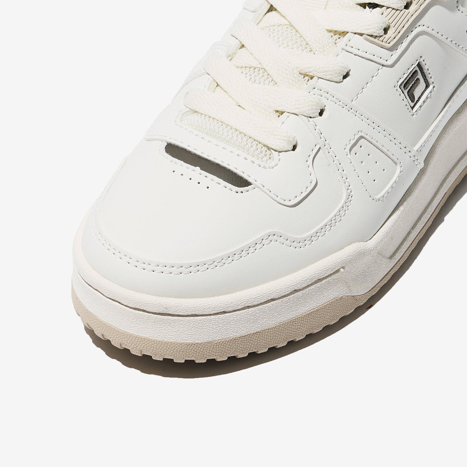 WHT/BRW/BRW - Fila - TARGA 88/25 Sn54 - 6