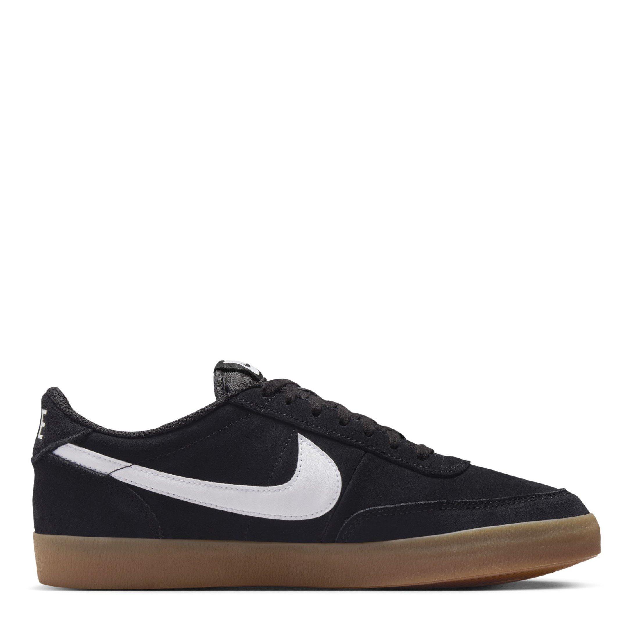 Black/Wht-Brown - Nike - Killshot 2 Mens Shoes - 1