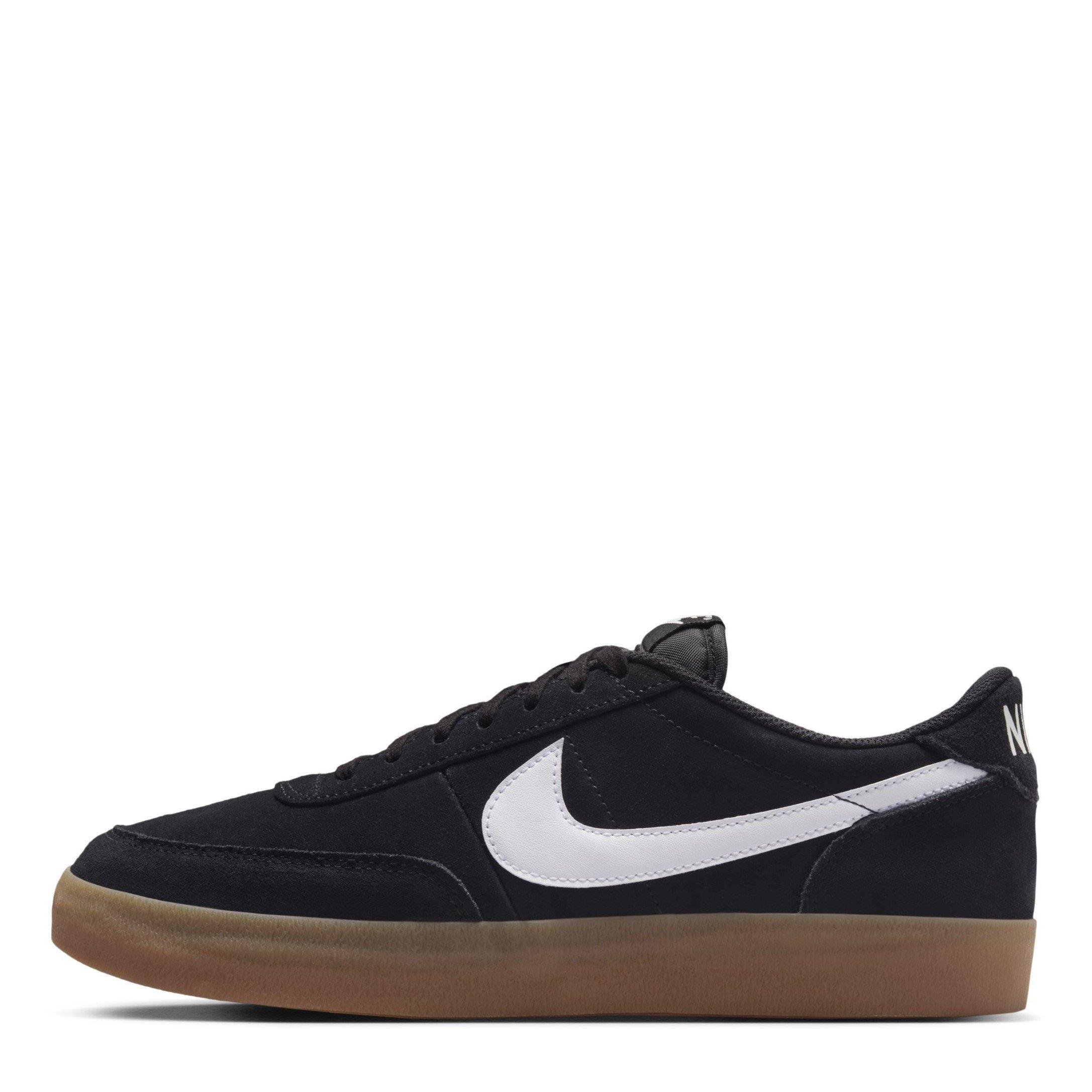 Black/Wht-Brown - Nike - Killshot 2 Mens Shoes - 2
