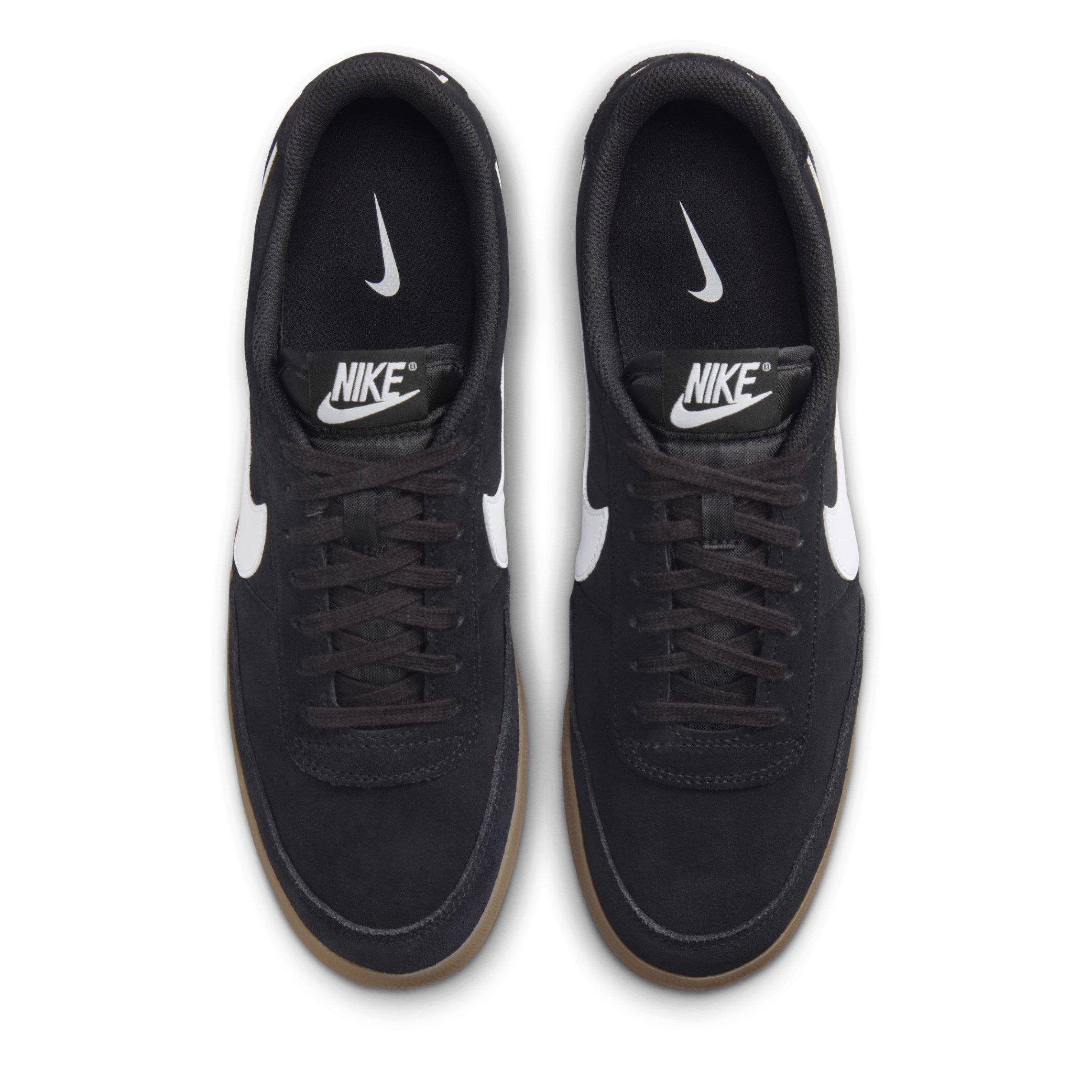 Black/Wht-Brown - Nike - Killshot 2 Mens Shoes - 5