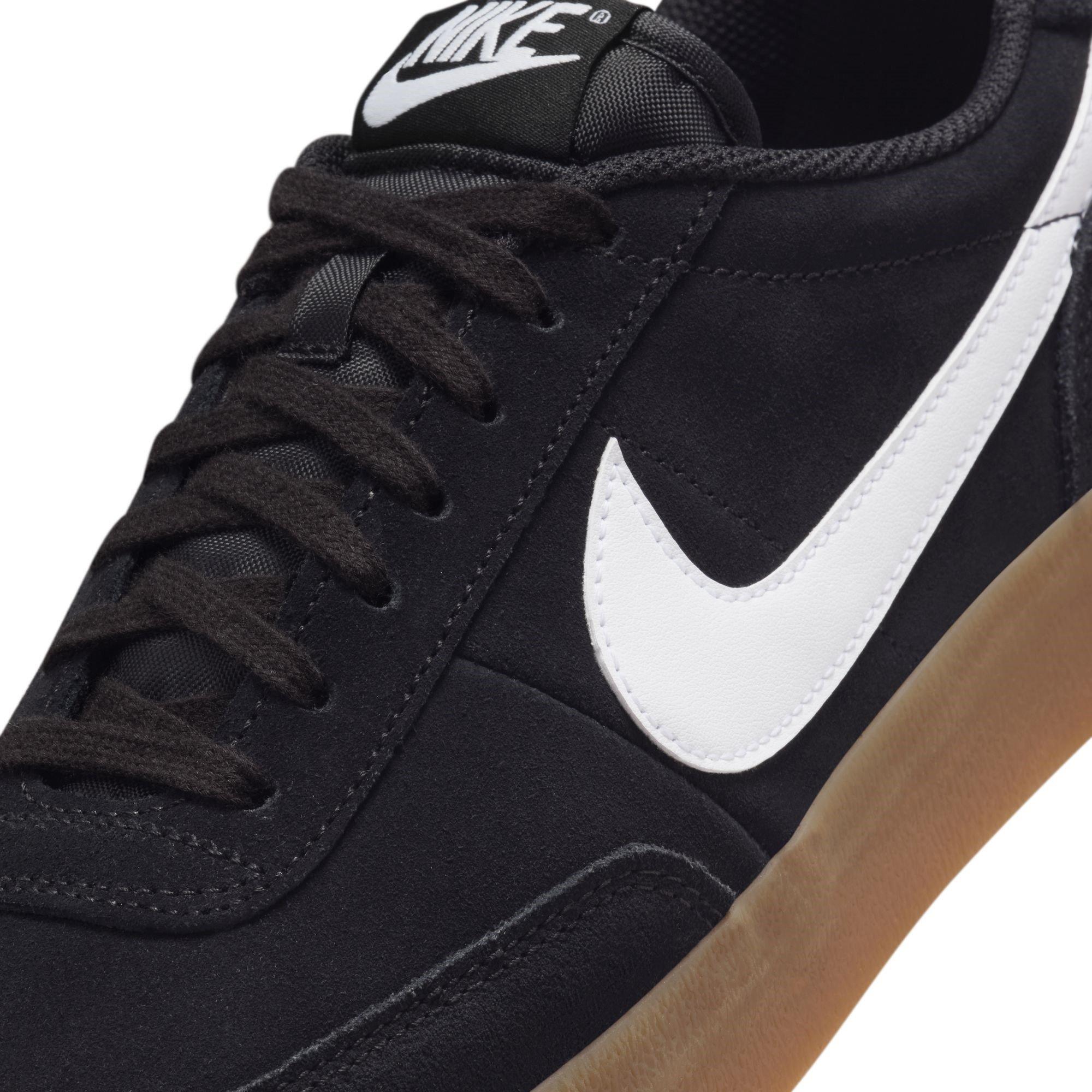 Black/Wht-Brown - Nike - Killshot 2 Mens Shoes - 7