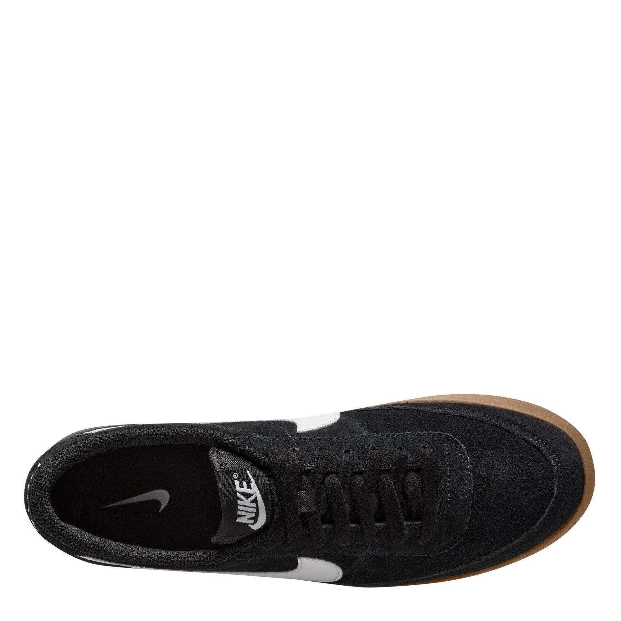 Black/Wht-Brown - Nike - Killshot 2 Mens Shoes - 9