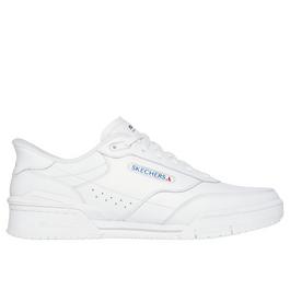 Skechers Recoil Slip On Trainers Mens