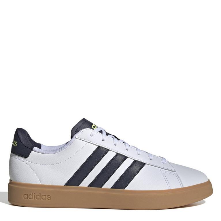 adidas | Grand Court 2.0 Mens Shoes | Casual Trainers | Sports Direct MY