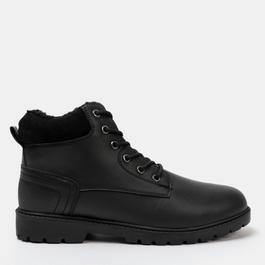 Nicholas Deakins Casual Ankle Boots Mens