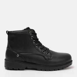 Nicholas Deakins Casual Ankle Boots Mens