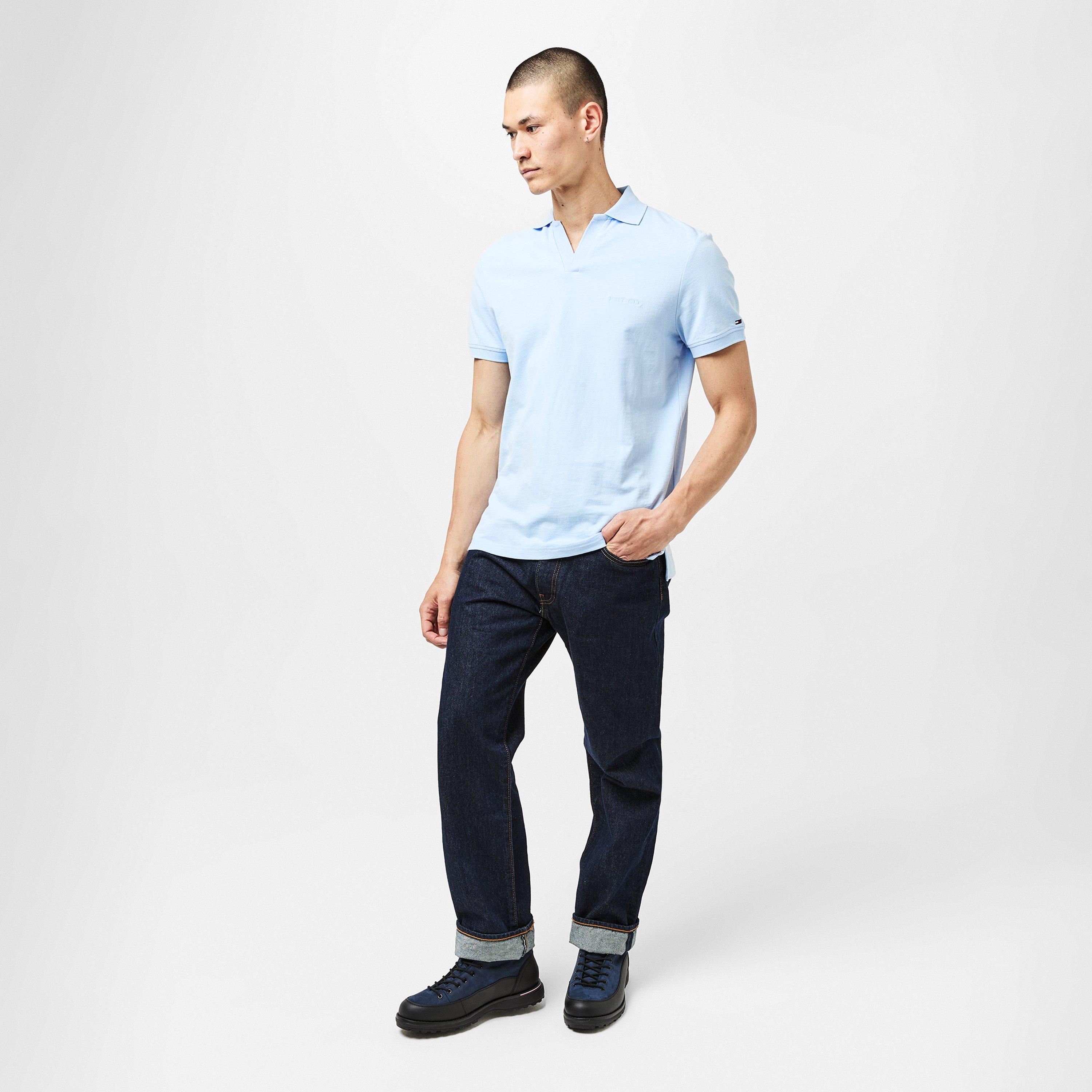 Desert Sky - Tommy Hilfiger - Men's Hiker Rugged Boots - 5