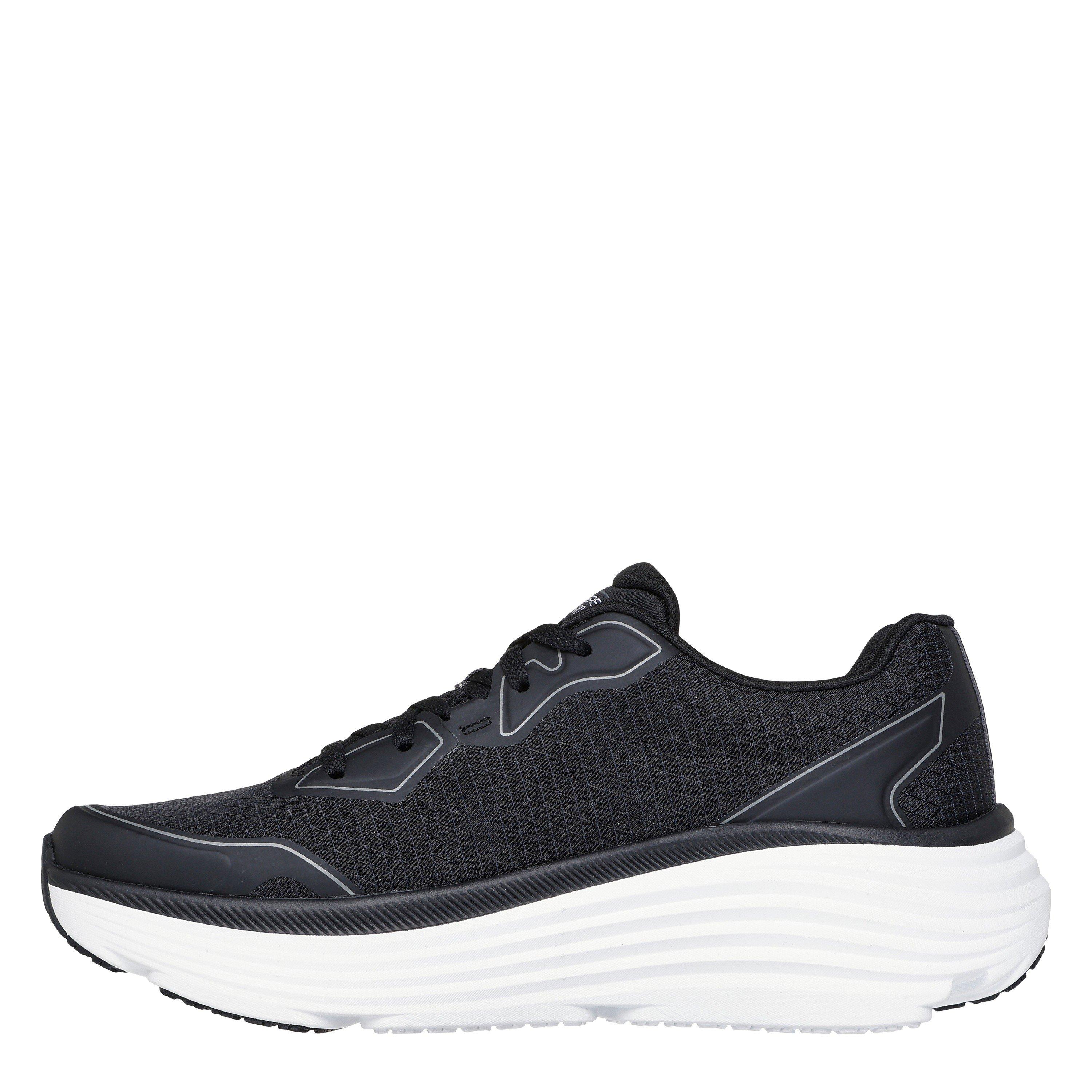 Black/White - Skechers - Skechers MAXENDEAVOU Sn62 - 2