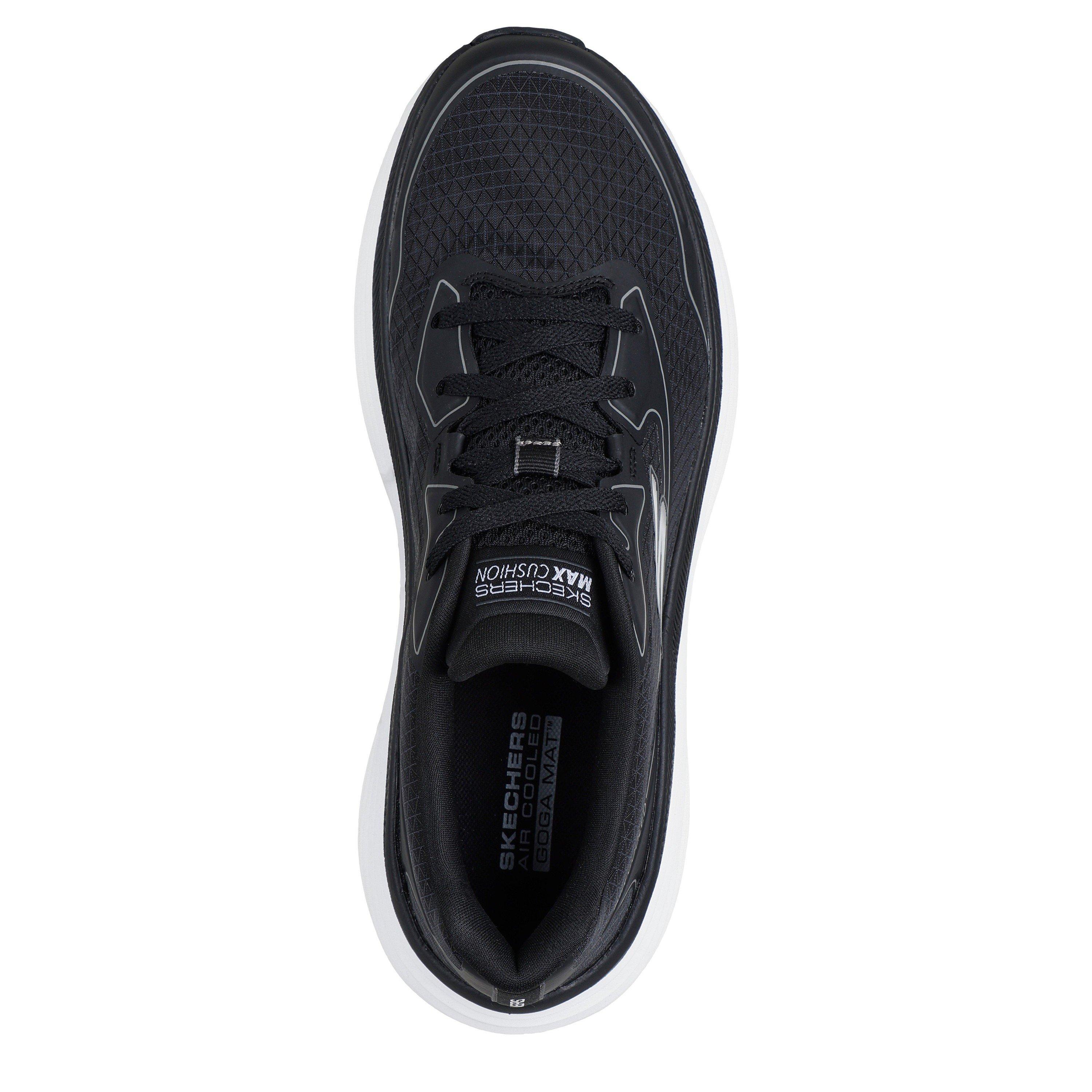 Black/White - Skechers - Skechers MAXENDEAVOU Sn62 - 5