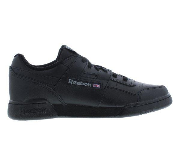 Reebok Workout Plus Mens Trainers Low Trainers USC