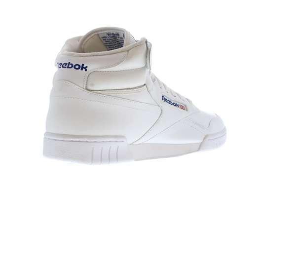 Reebok Exofit Hi Top Trainers High Tops Sports Direct