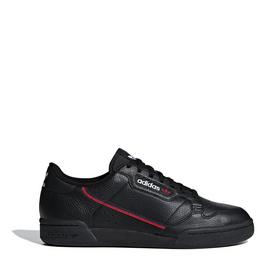 adidas Originals Continental 80s Court Trainers