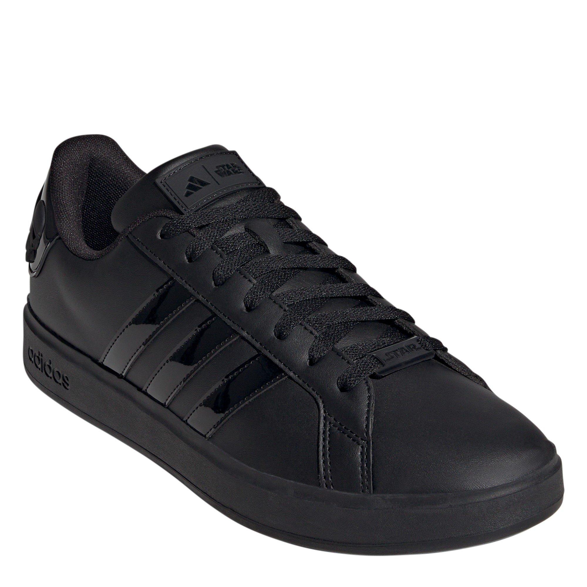 Core Black - adidas - Star Wars Gra Sn99 - 3