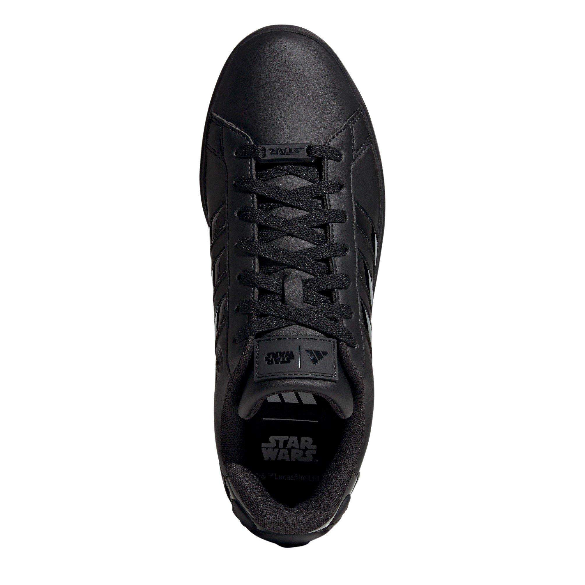 Core Black - adidas - Star Wars Gra Sn99 - 5