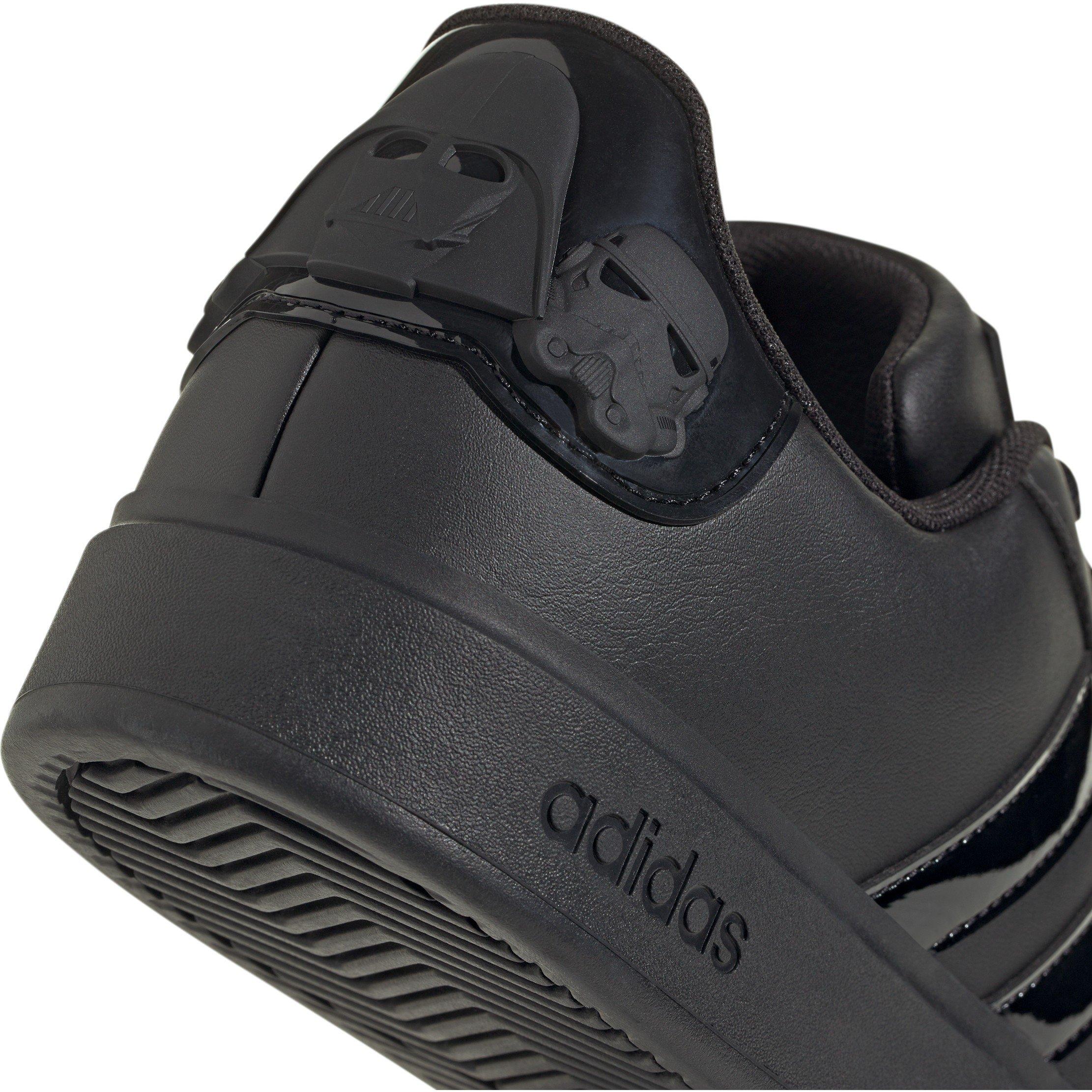 Core Black - adidas - Star Wars Gra Sn99 - 7