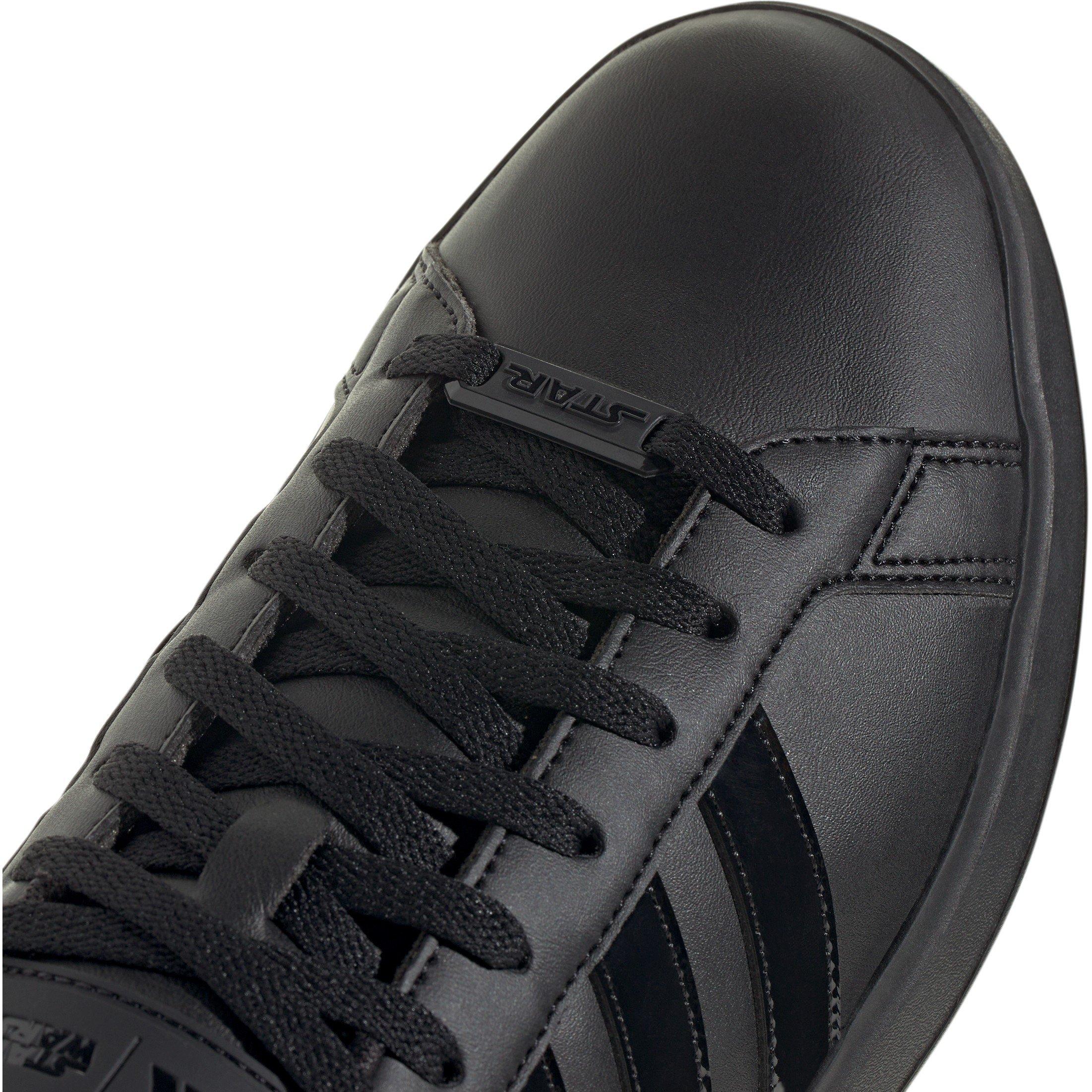 Core Black - adidas - Star Wars Gra Sn99 - 8