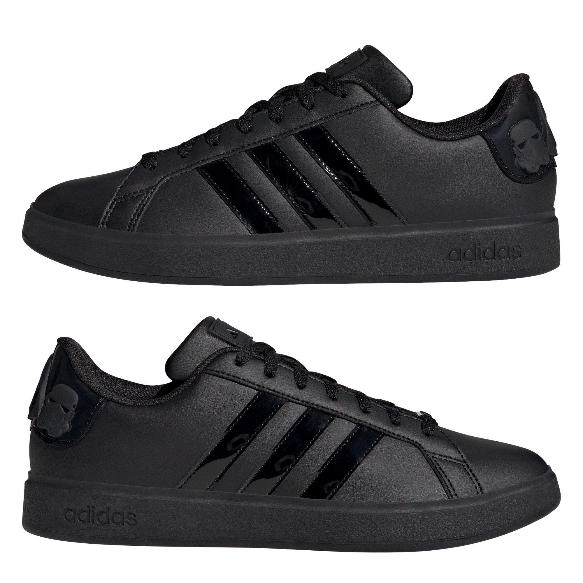 Core Black - adidas - Star Wars Gra Sn99 - 9