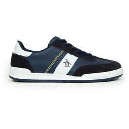 Penguin Gaz Court Trainers