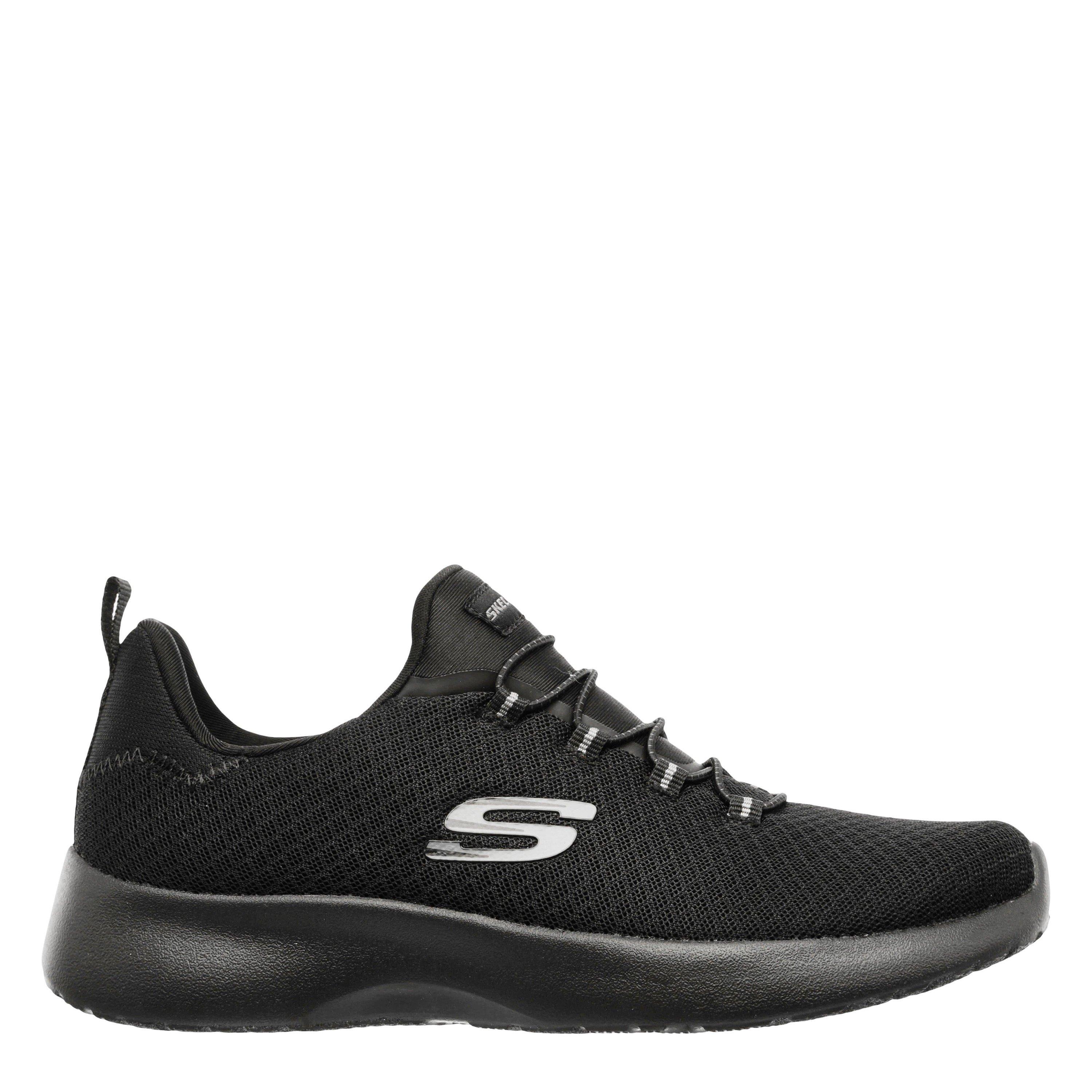 Black - Skechers - Skechers Dynamight Ld99 - 1