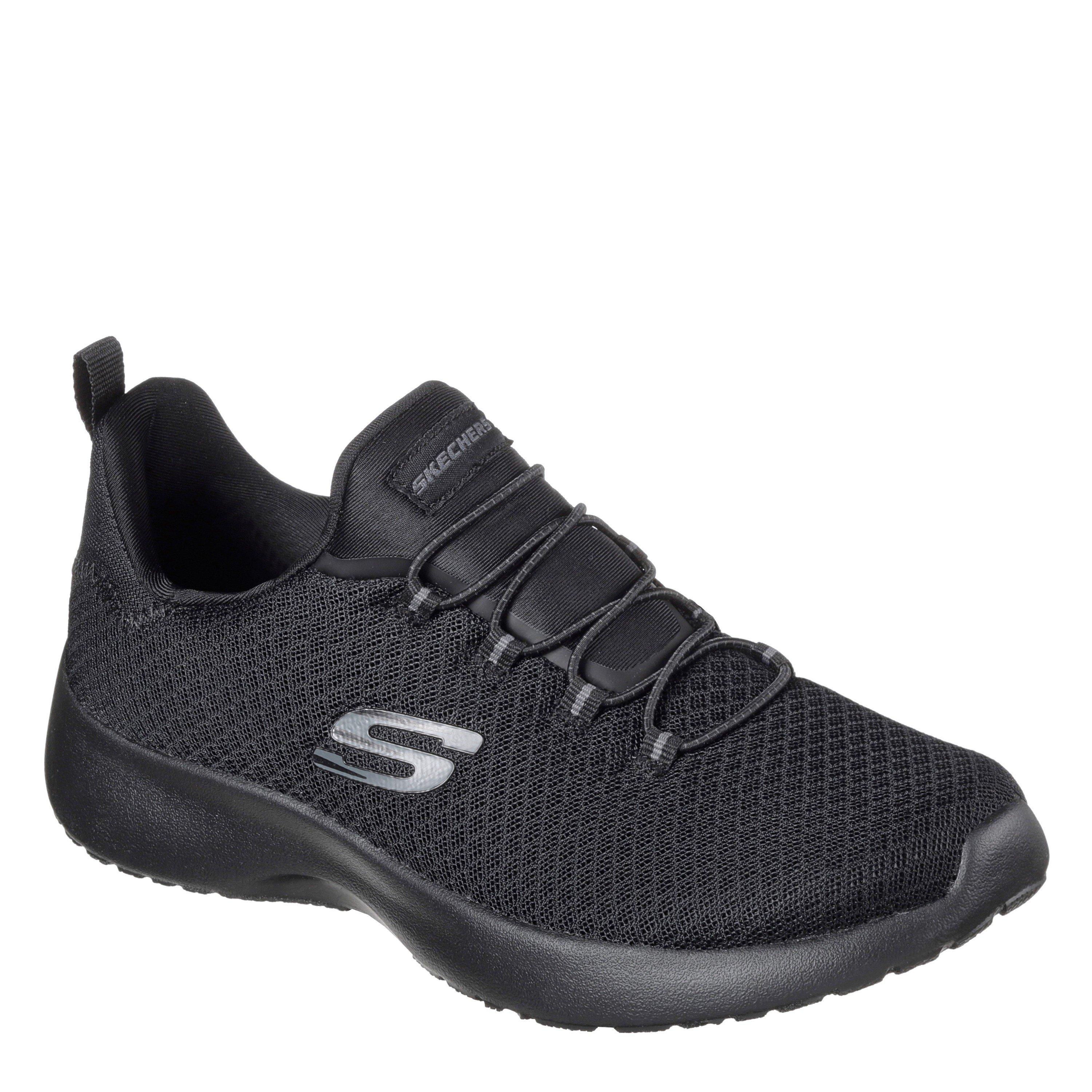 Black - Skechers - Skechers Dynamight Ld99 - 4