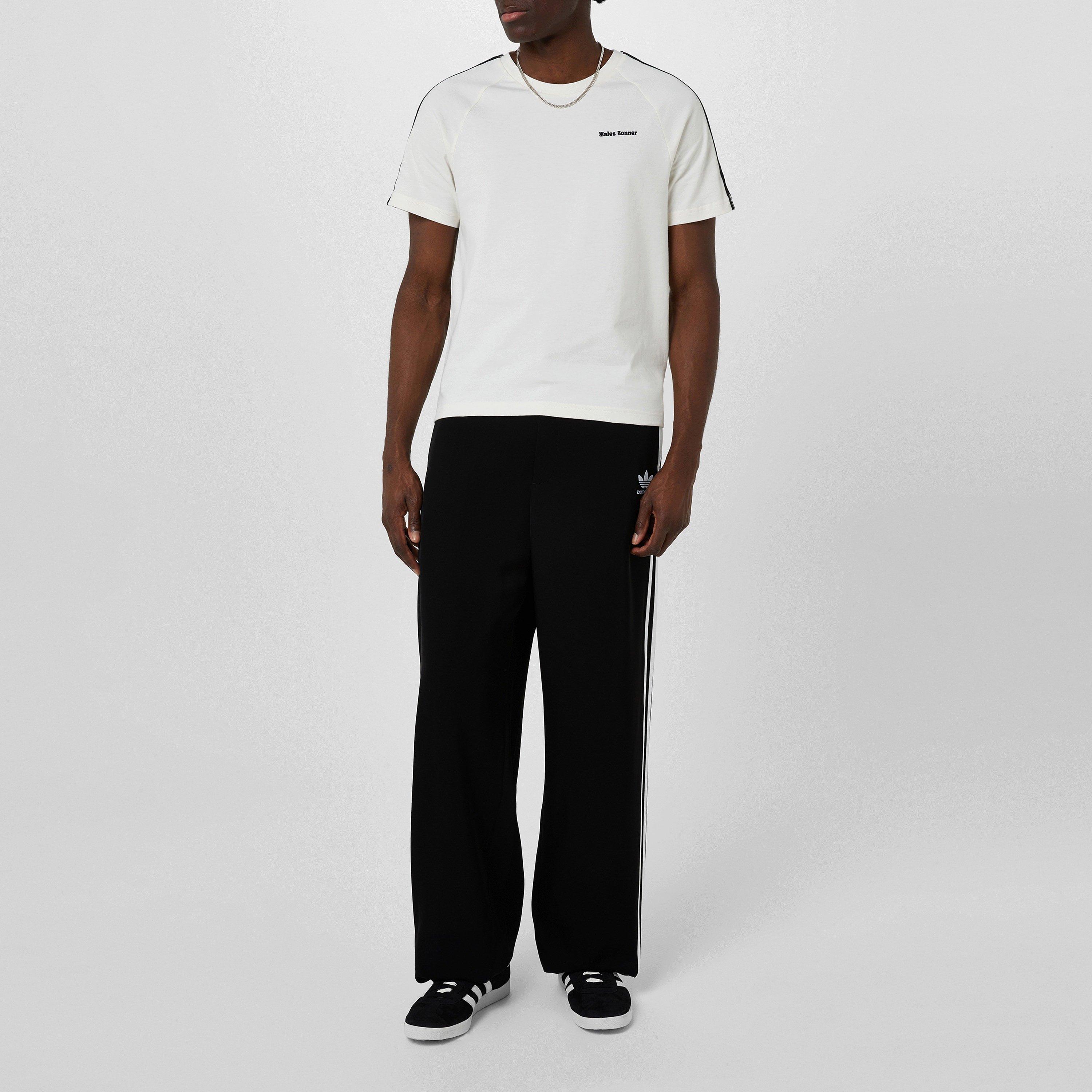 Core Black/Wht - adidas Originals - Gazelle Trainers - 6