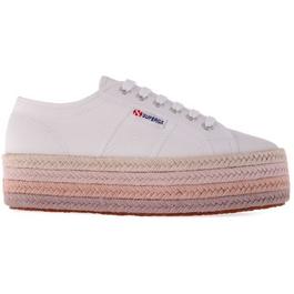 Superga 2790 Espadrille Trainers