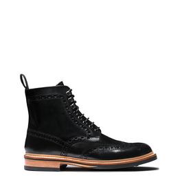 Grenson Fred Brogue Boot