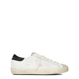 Golden Goose Super Star Trainers