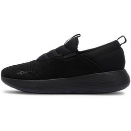 Reebok Adults DMX 61 Slip On Trainers