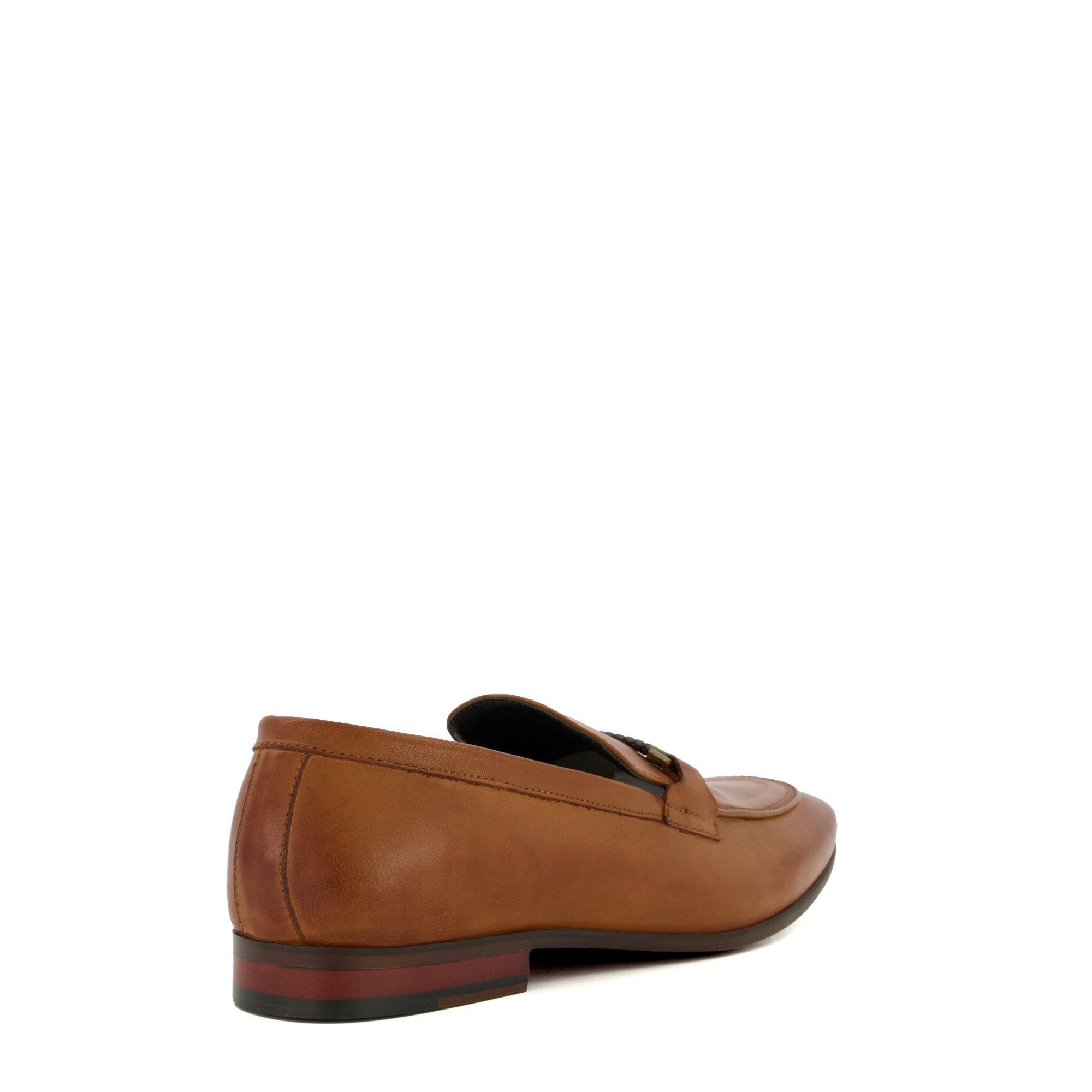 Bronceado - Dune London - Dune Lo Sheldon Sn99 - 3