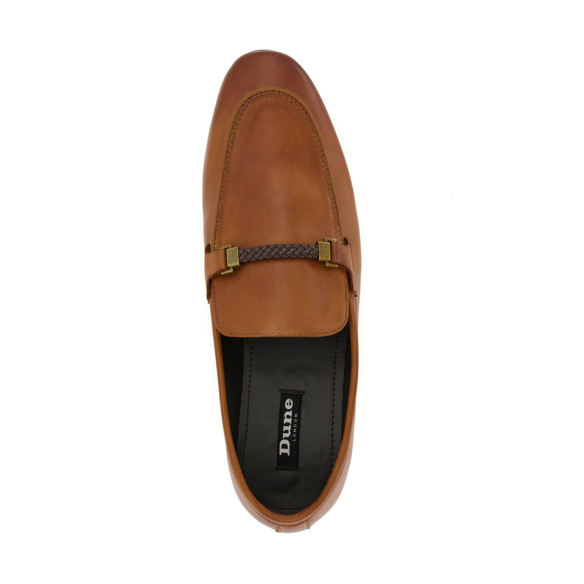 Bronceado - Dune London - Dune Lo Sheldon Sn99 - 4